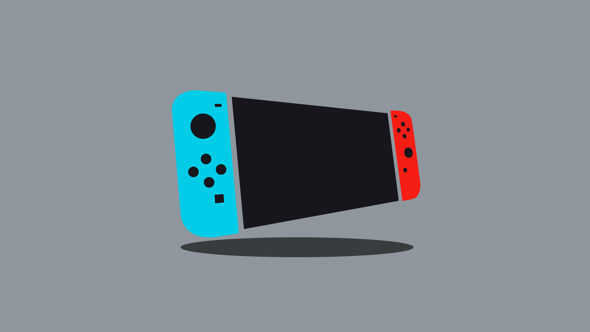 Cool Nintendo Switch Wallpapers