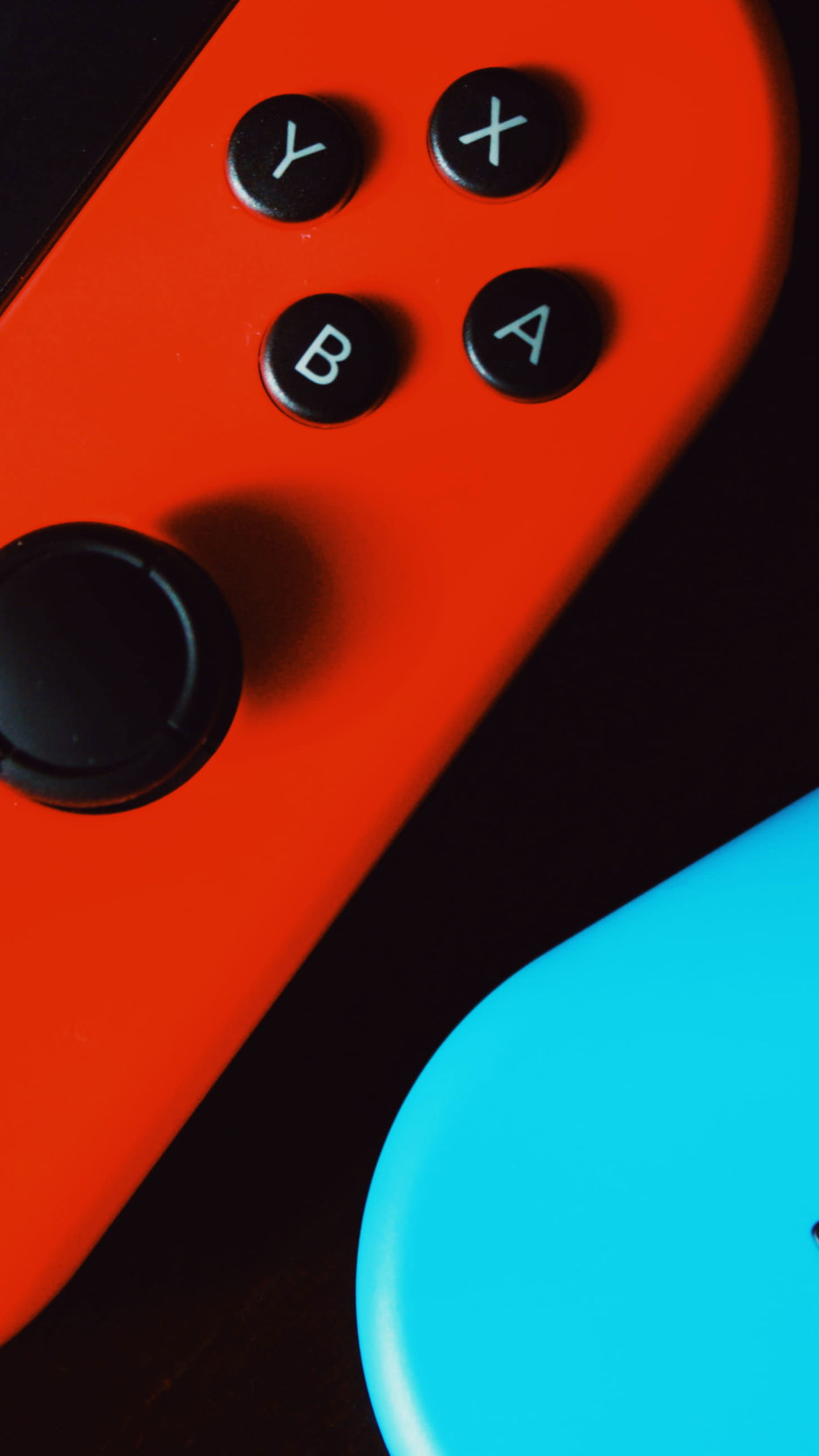 Cool Nintendo Switch Wallpapers