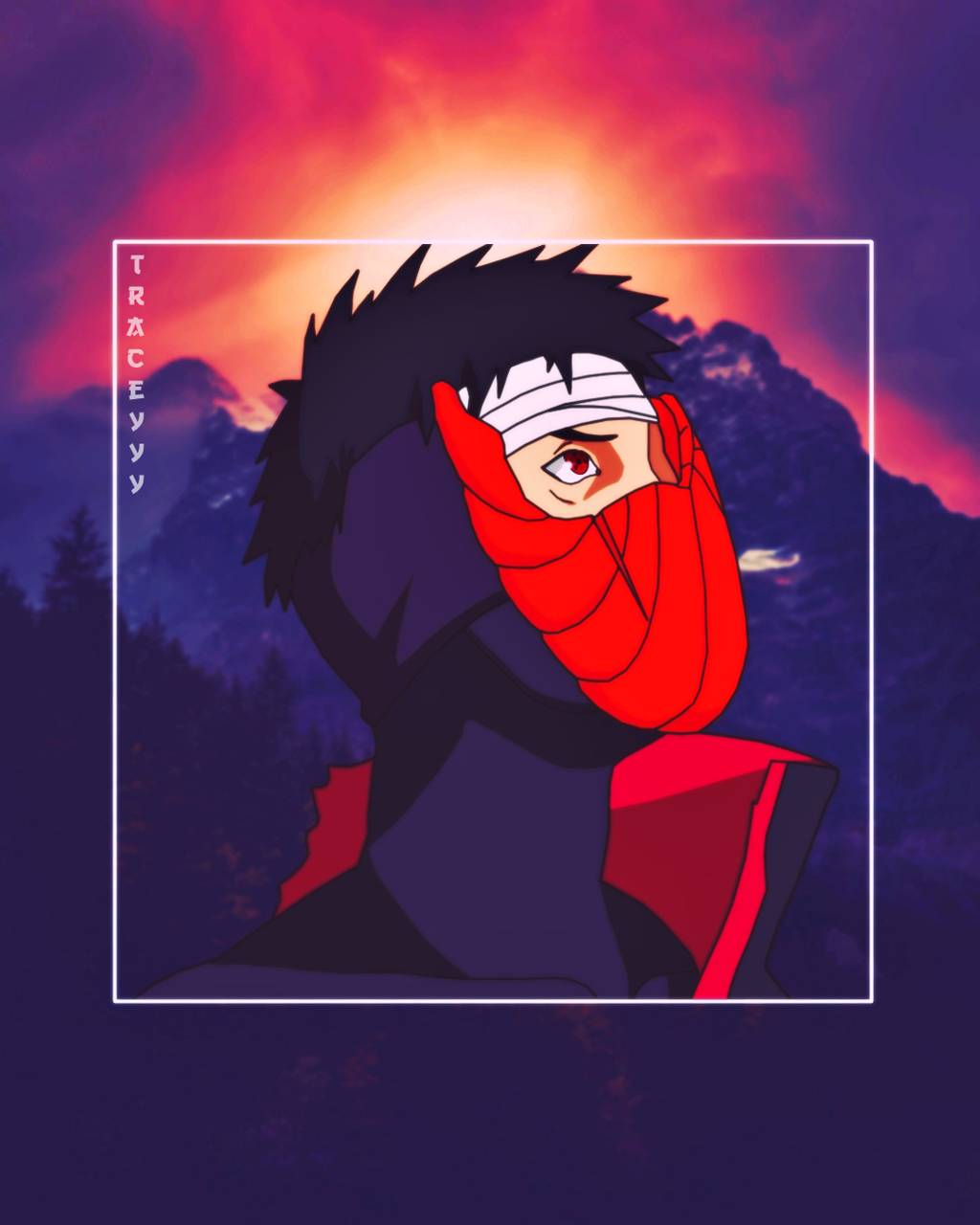 Cool Obito Wallpapers