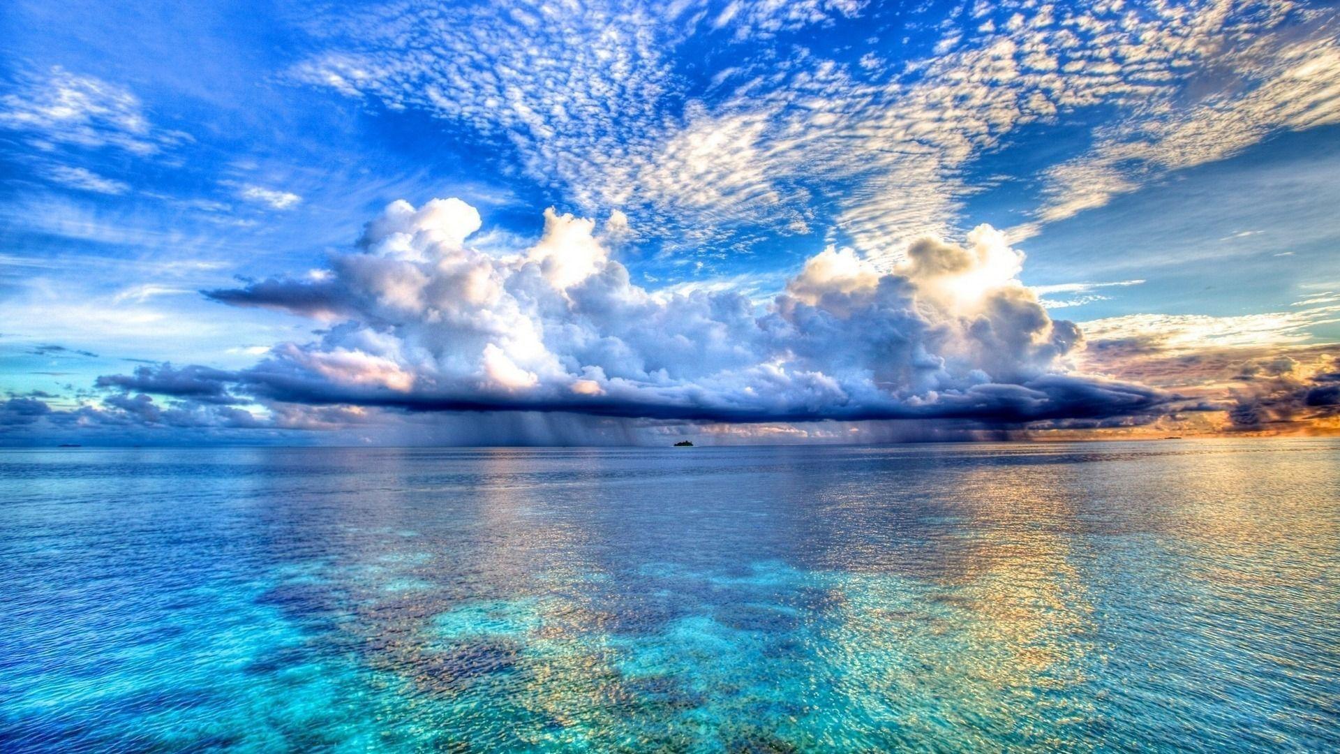 Cool Ocean Wallpapers