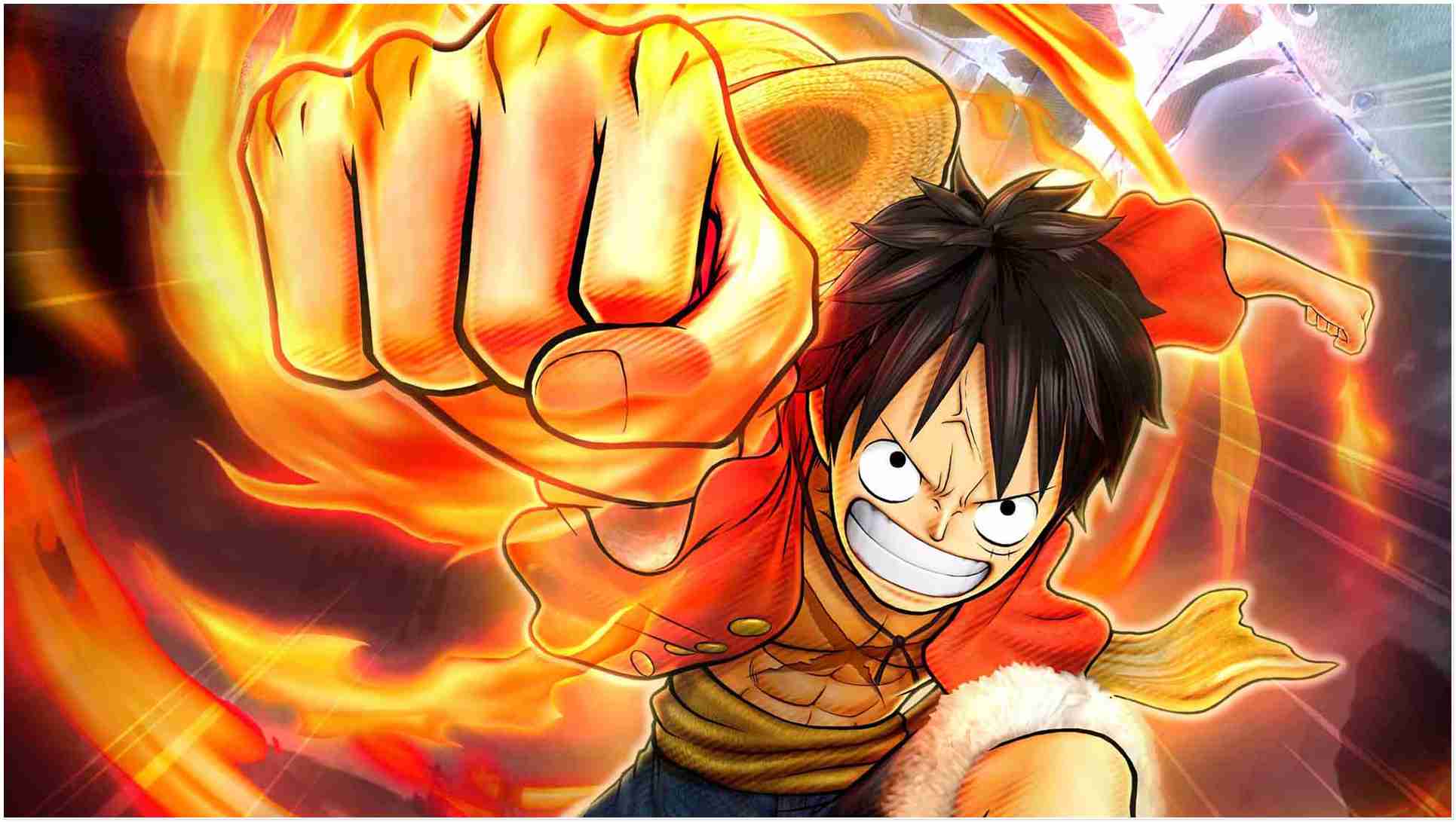 Cool One Piece Wallpapers