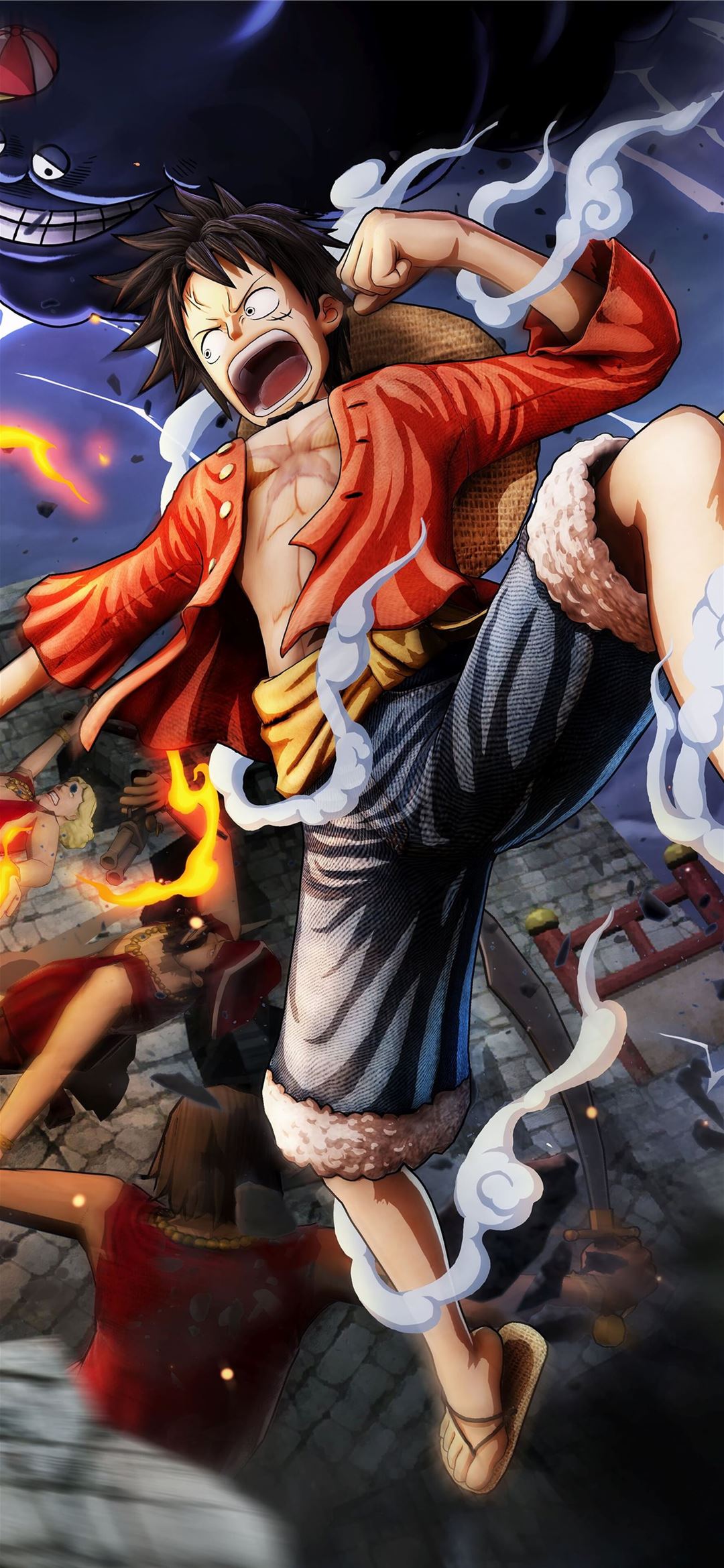 Cool One Piece Wallpapers