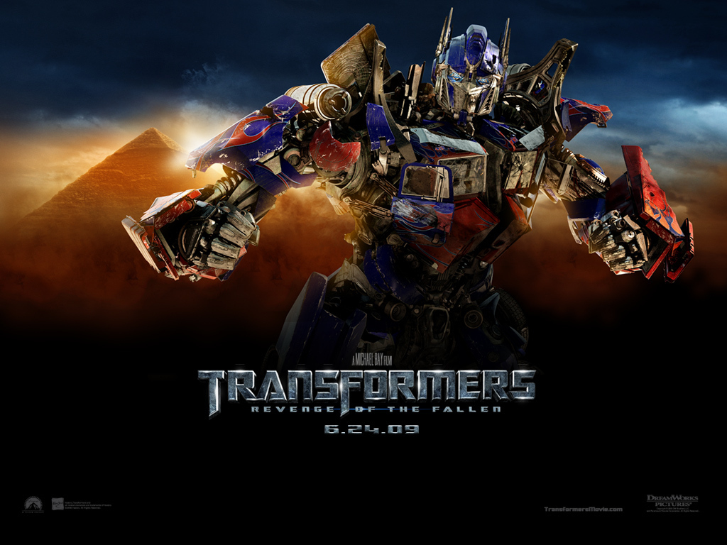 Cool Optimus Prime Wallpapers