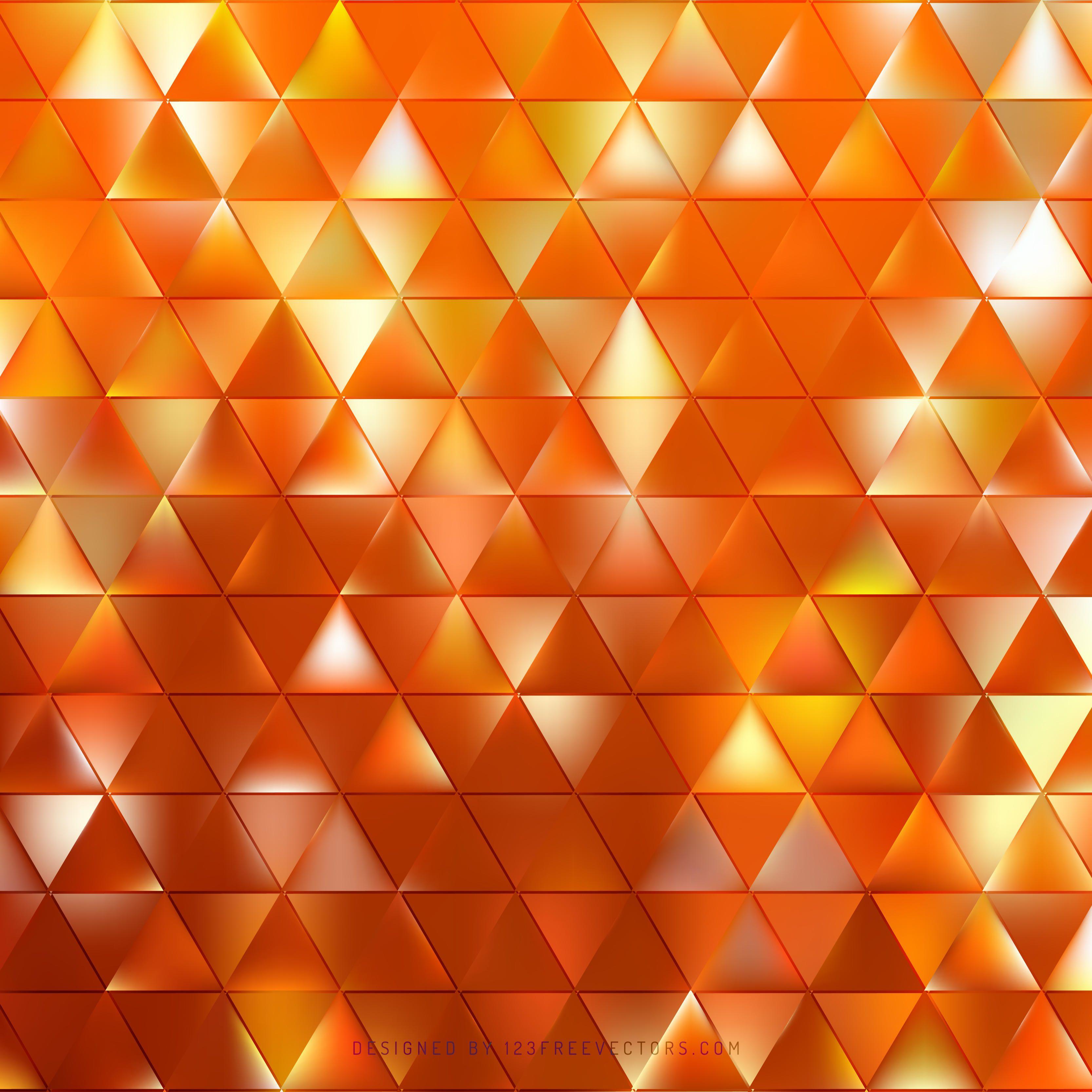 Cool Orange Backgrounds