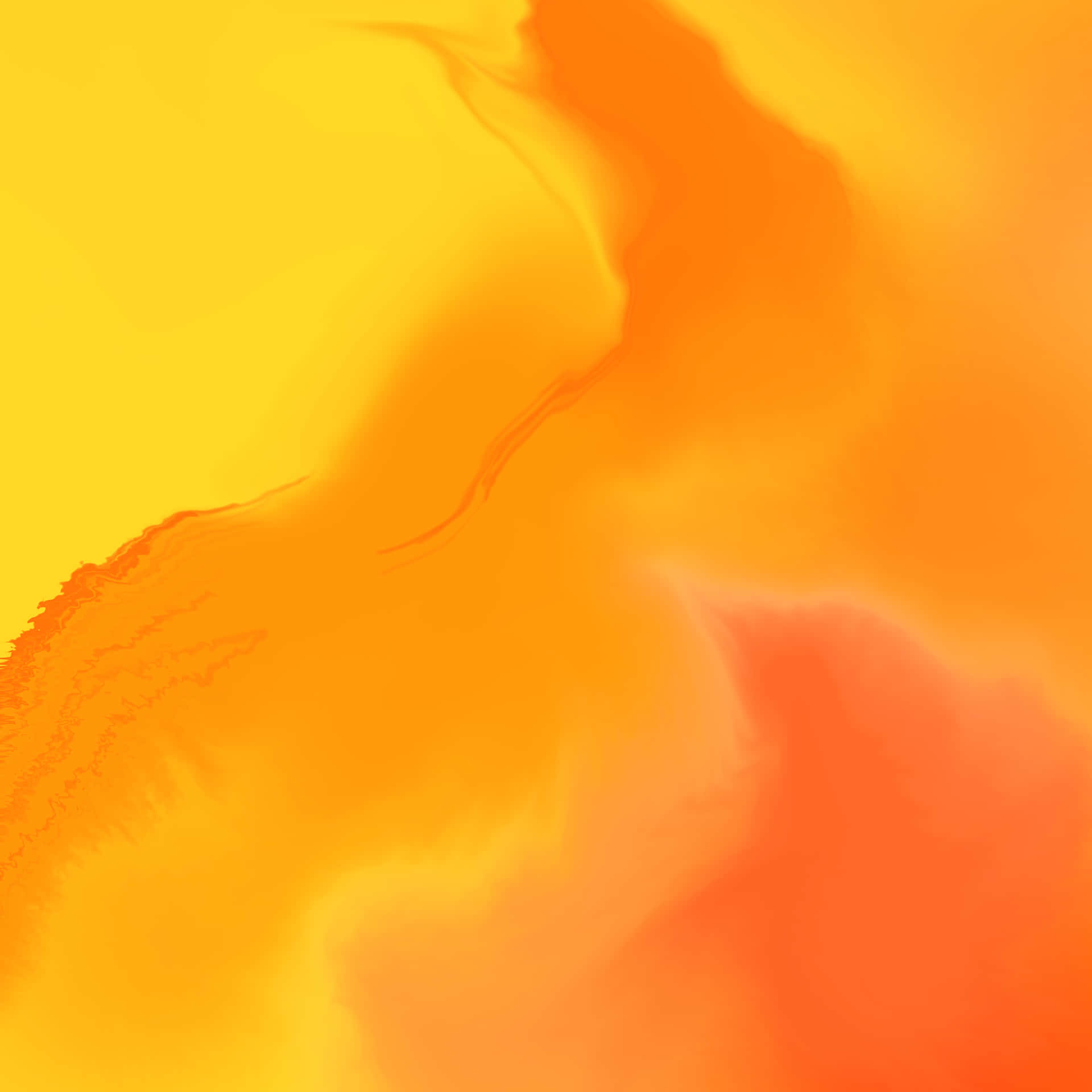 Cool Orange Backgrounds