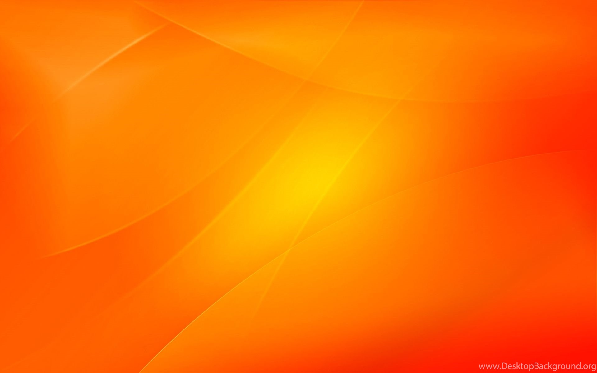 Cool Orange Backgrounds