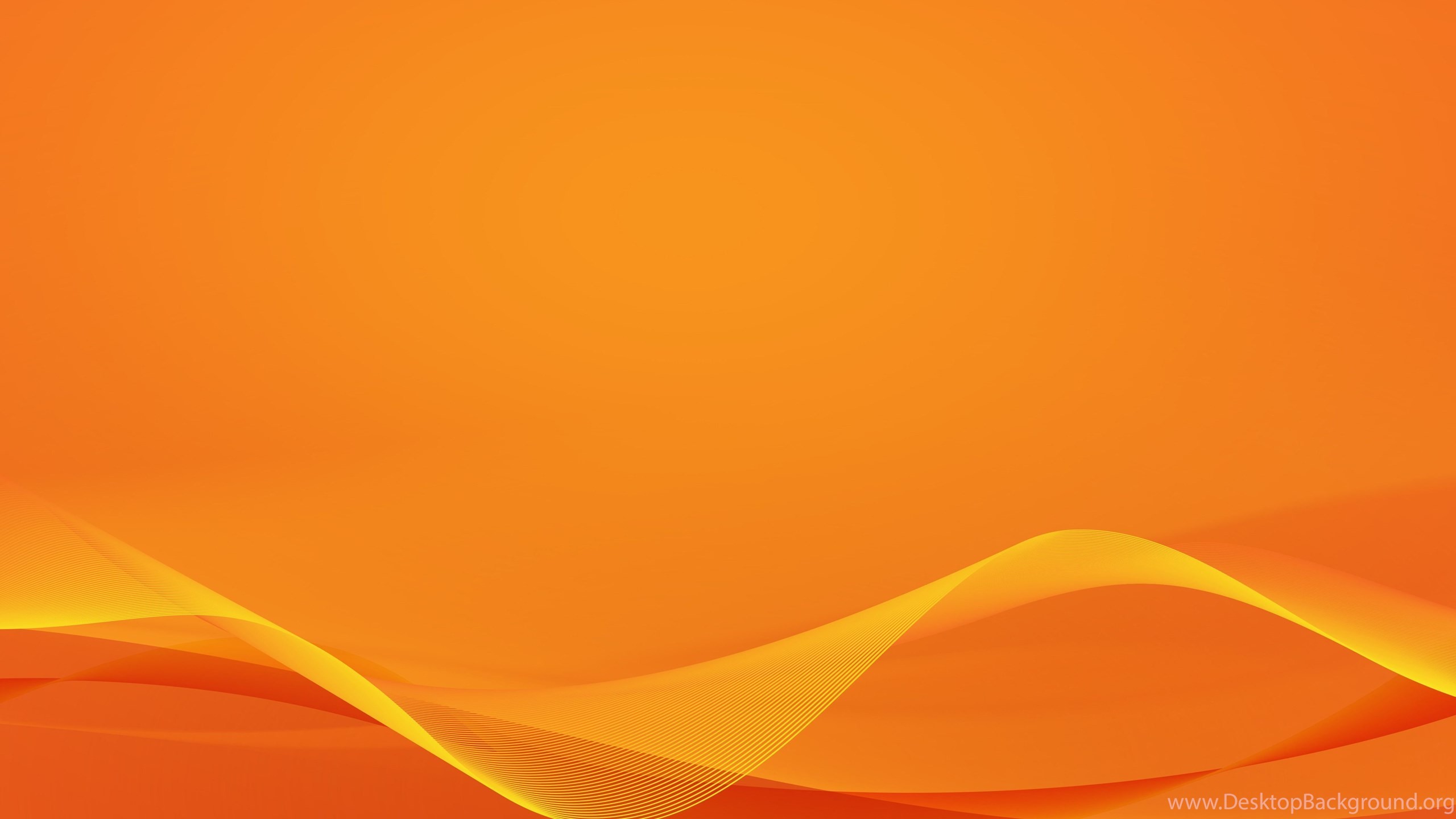 Cool Orange Wallpapers