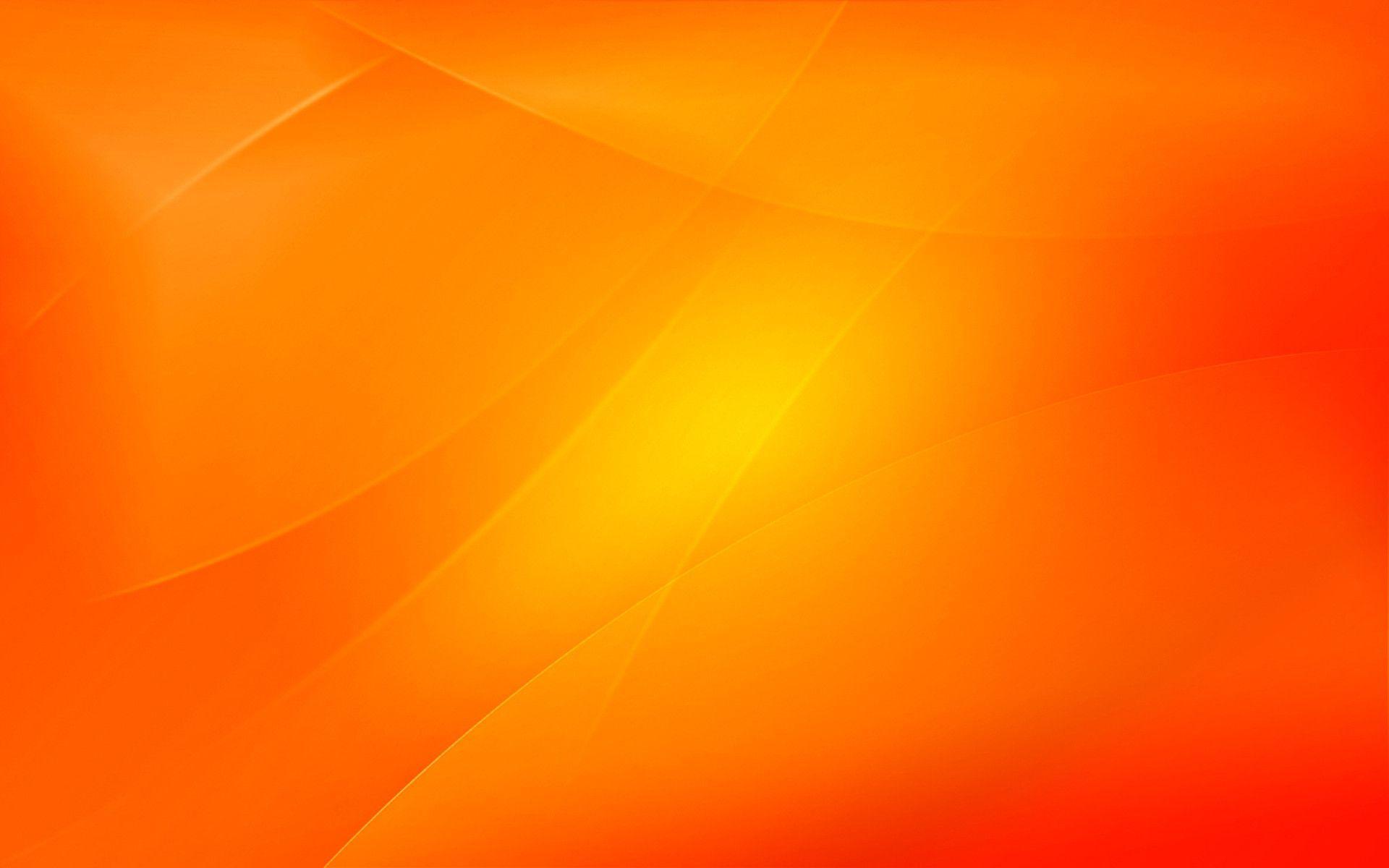 Cool Orange Wallpapers