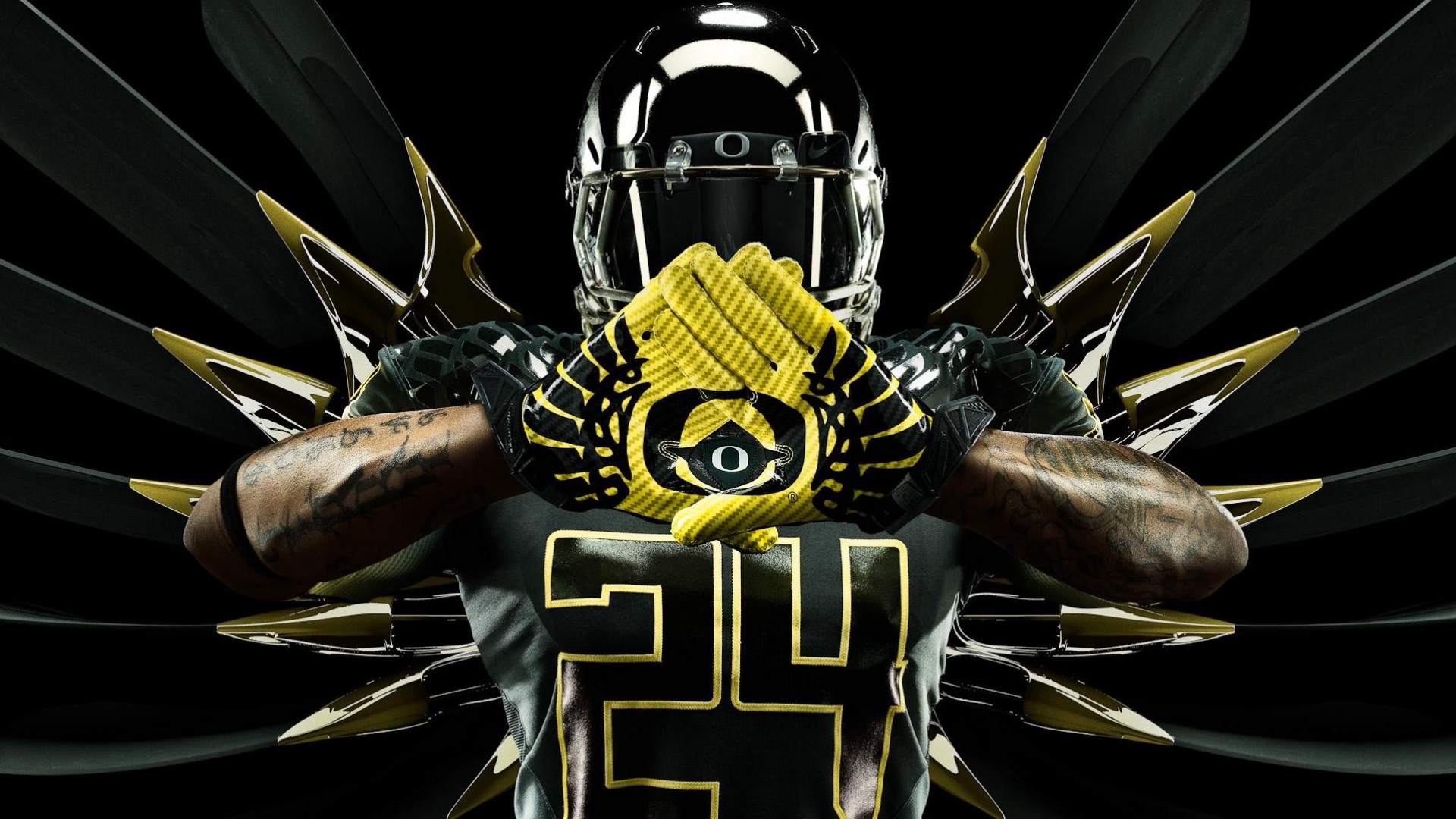 Cool Oregon Ducks Pictures Wallpapers