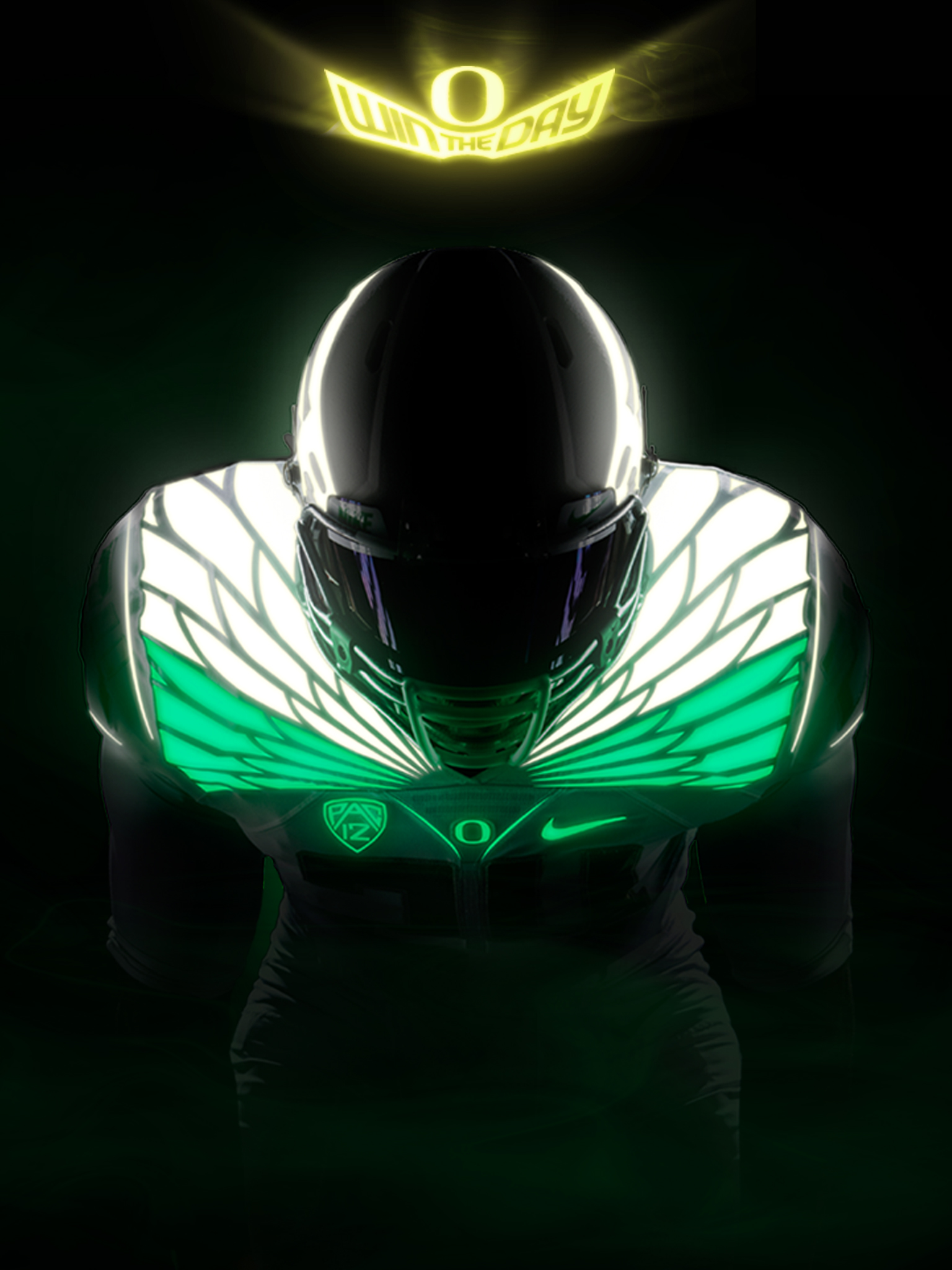 Cool Oregon Ducks Pictures Wallpapers