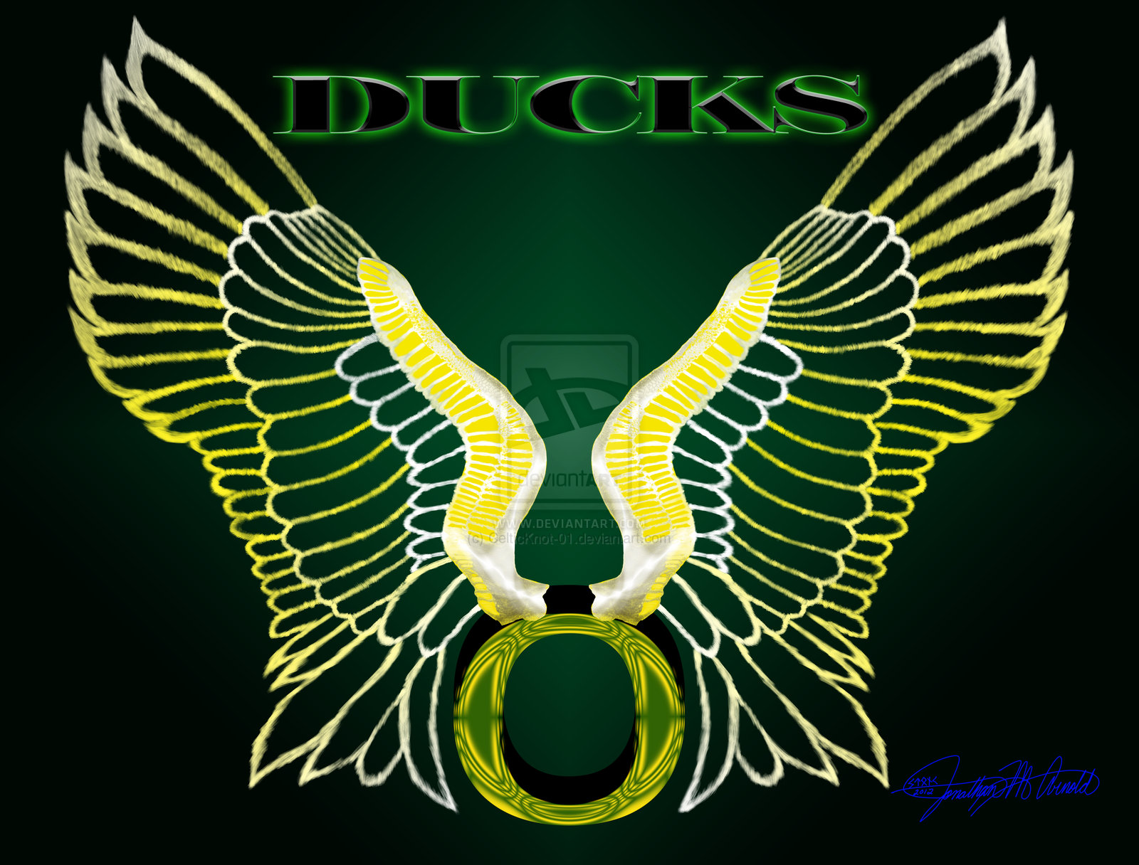 Cool Oregon Ducks Pictures Wallpapers