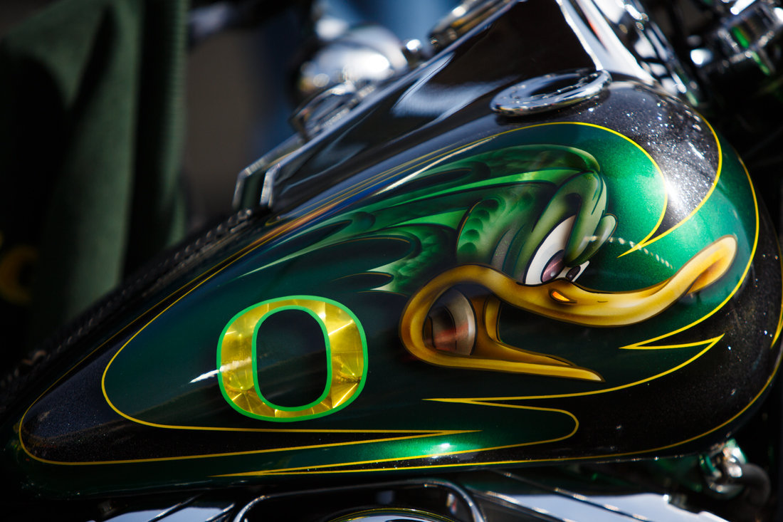 Cool Oregon Ducks Pictures Wallpapers