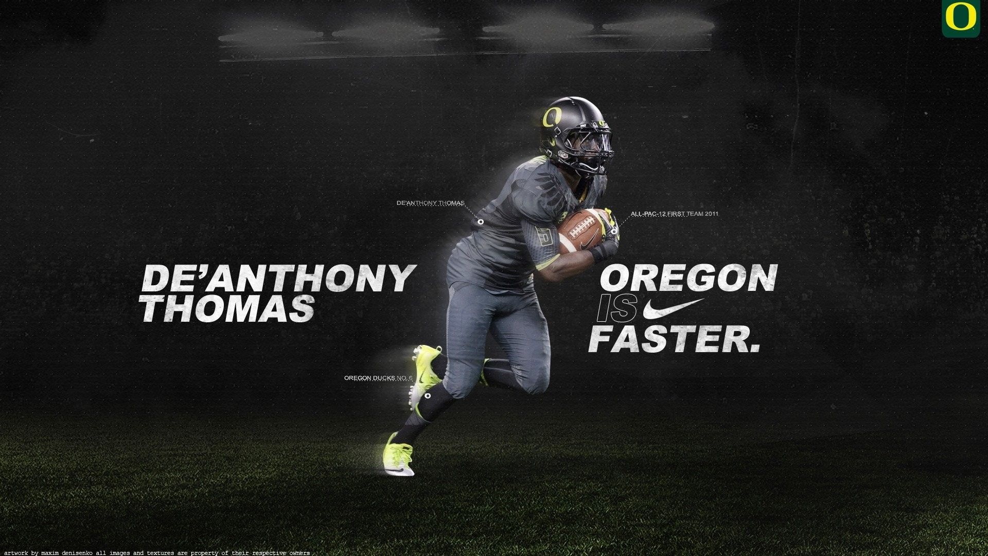 Cool Oregon Ducks Pictures Wallpapers