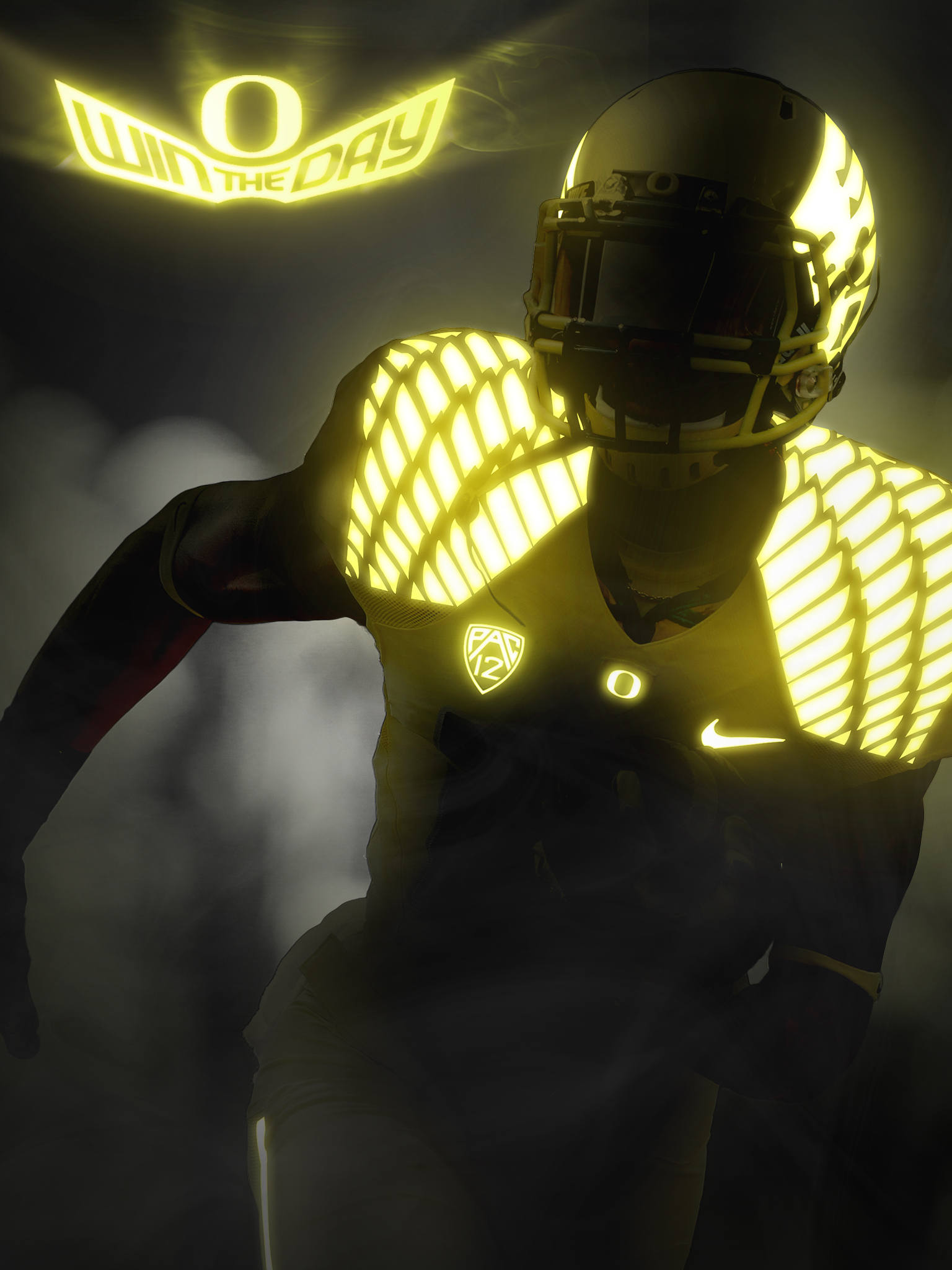 Cool Oregon Ducks Pictures Wallpapers