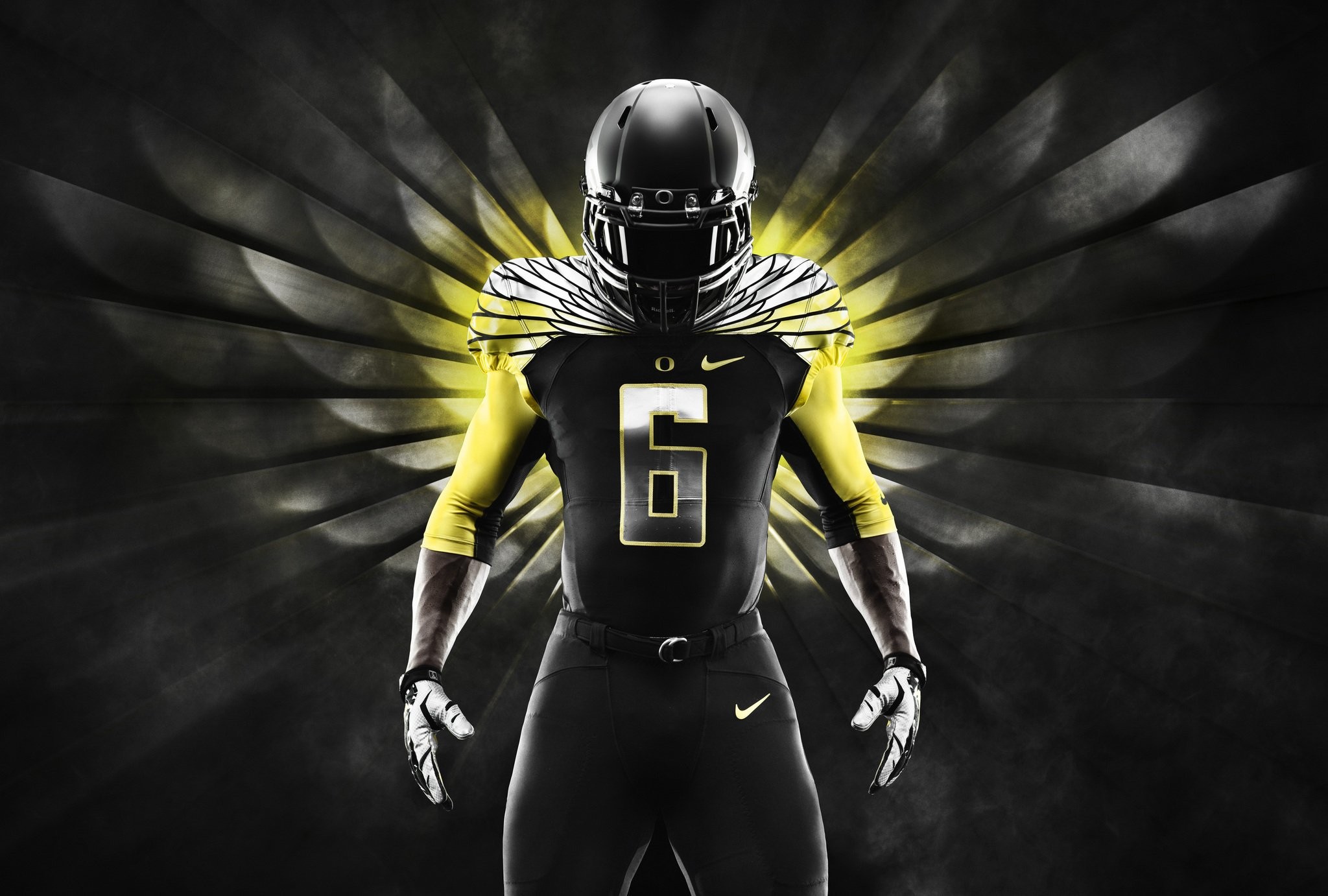 Cool Oregon Ducks Pictures Wallpapers