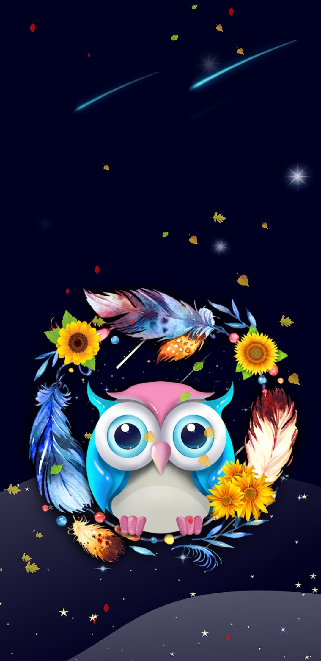 Cool Owl Wallpapers