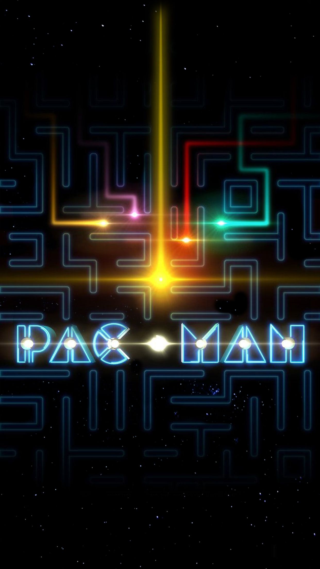 Cool Pacman Wallpapers