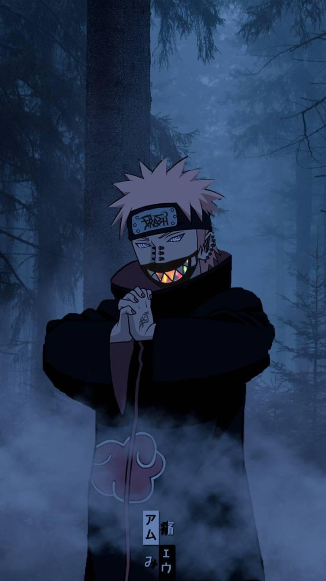 Cool Pain Naruto Wallpapers