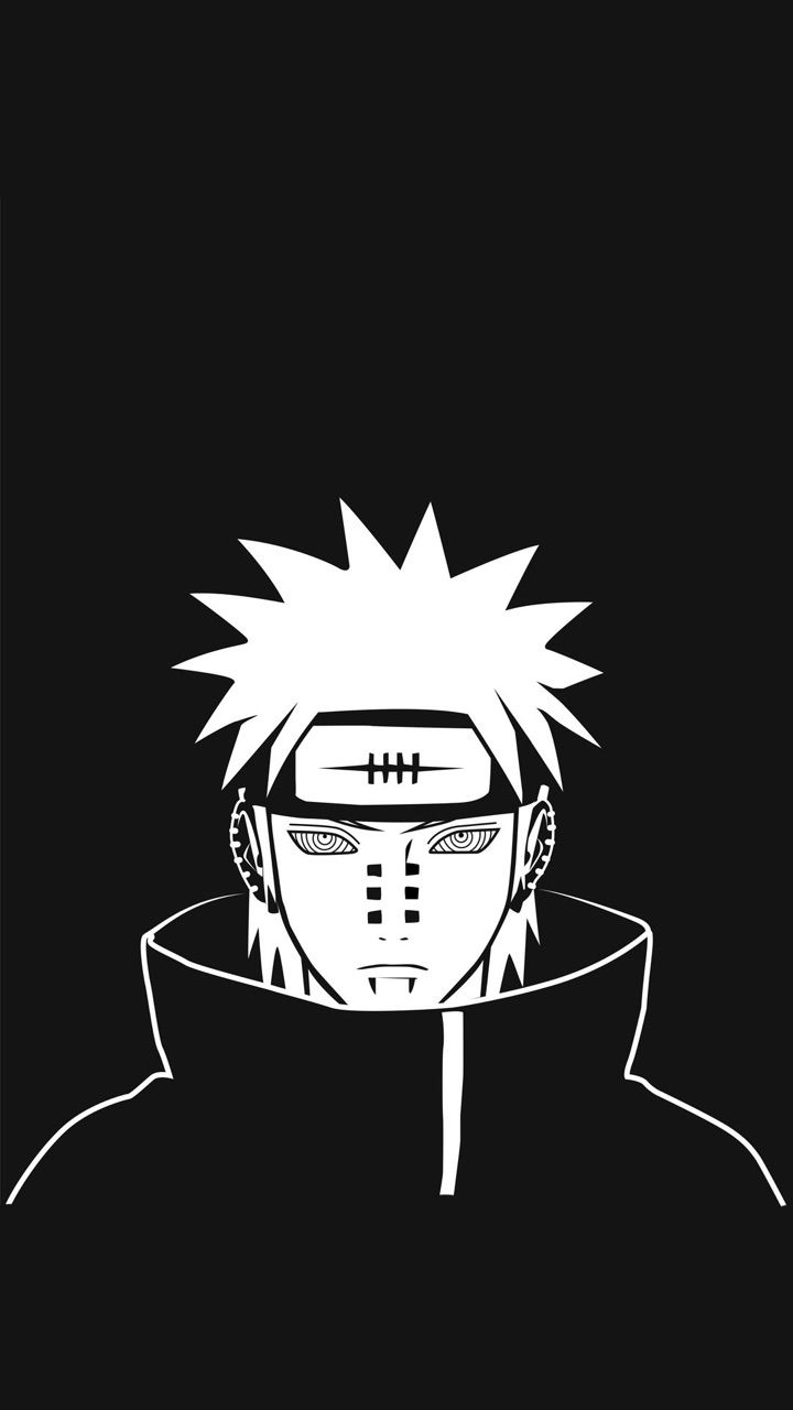 Cool Pain Naruto Wallpapers