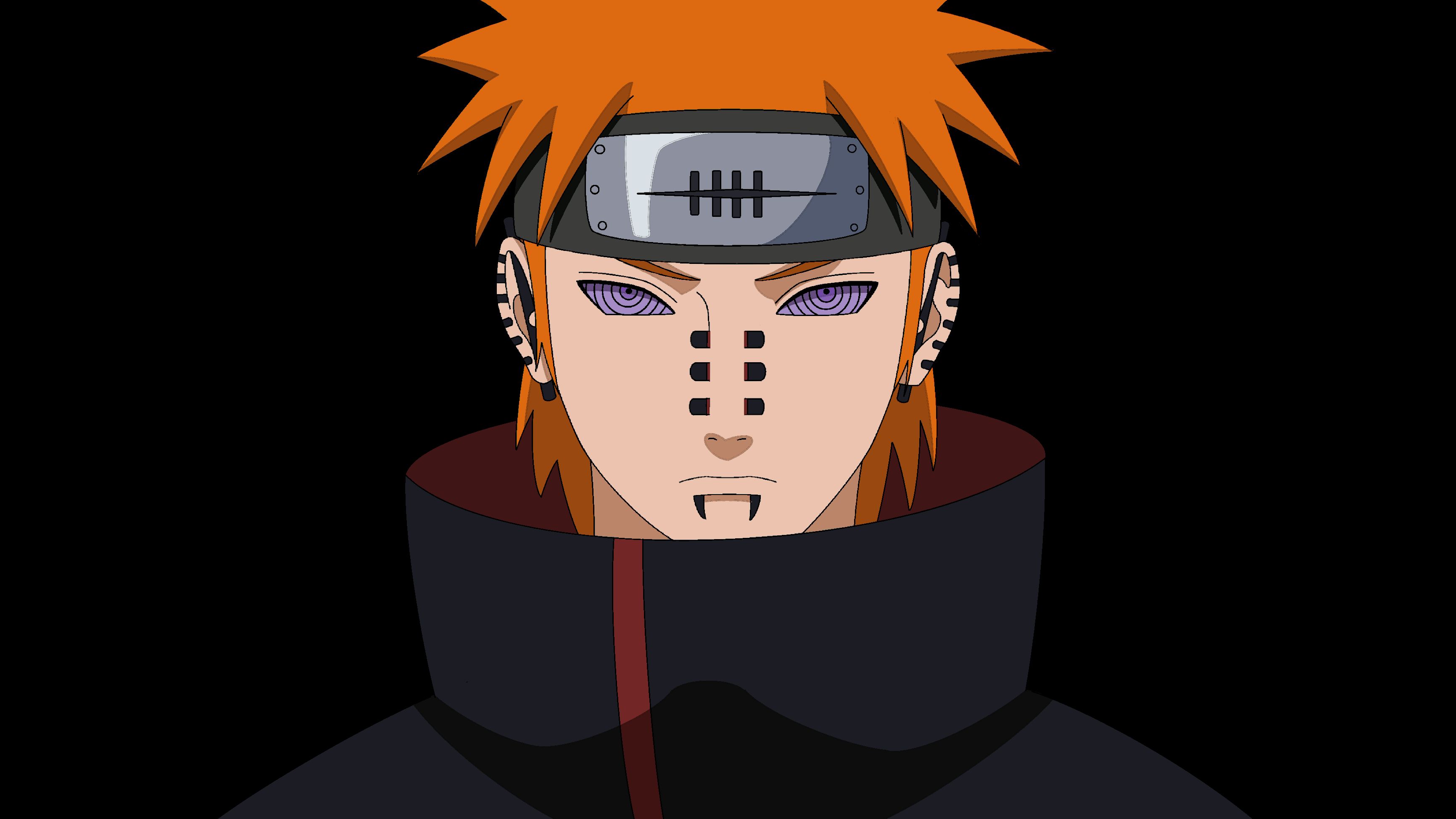 Cool Pain Naruto Wallpapers