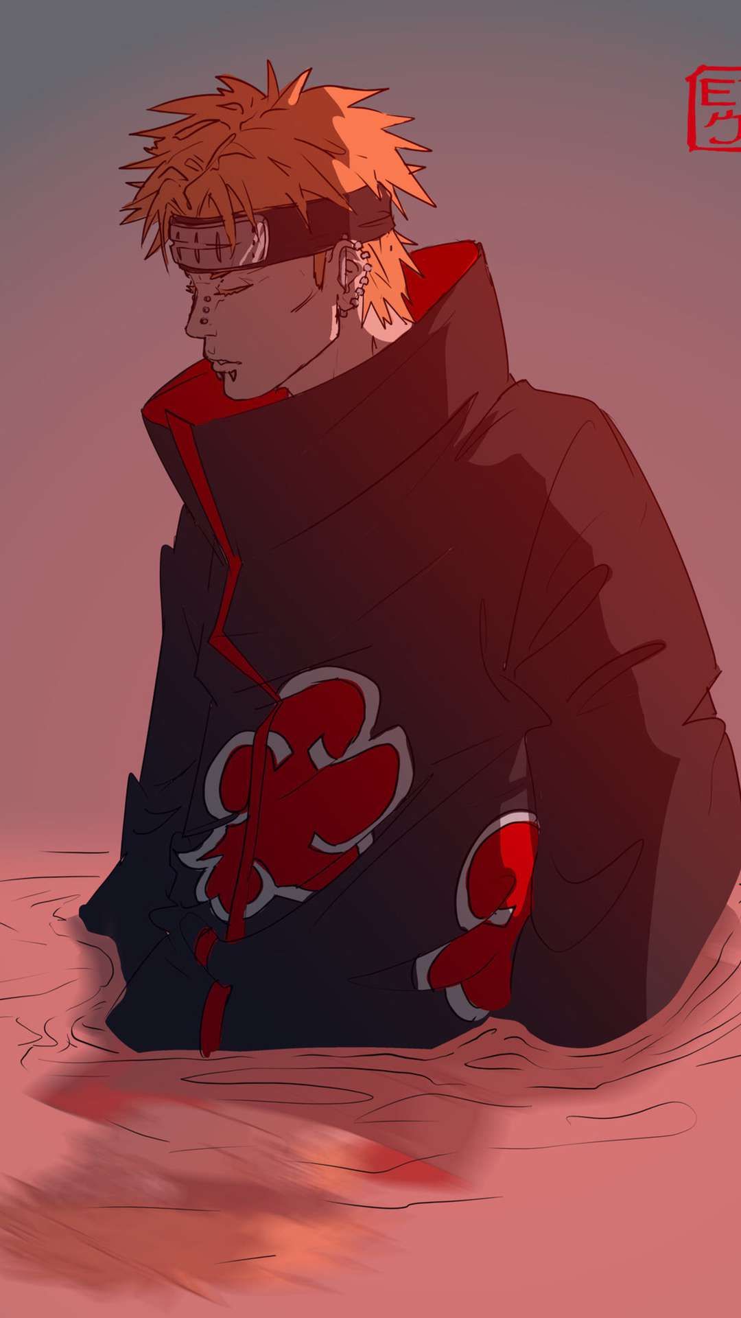 Cool Pain Naruto Wallpapers