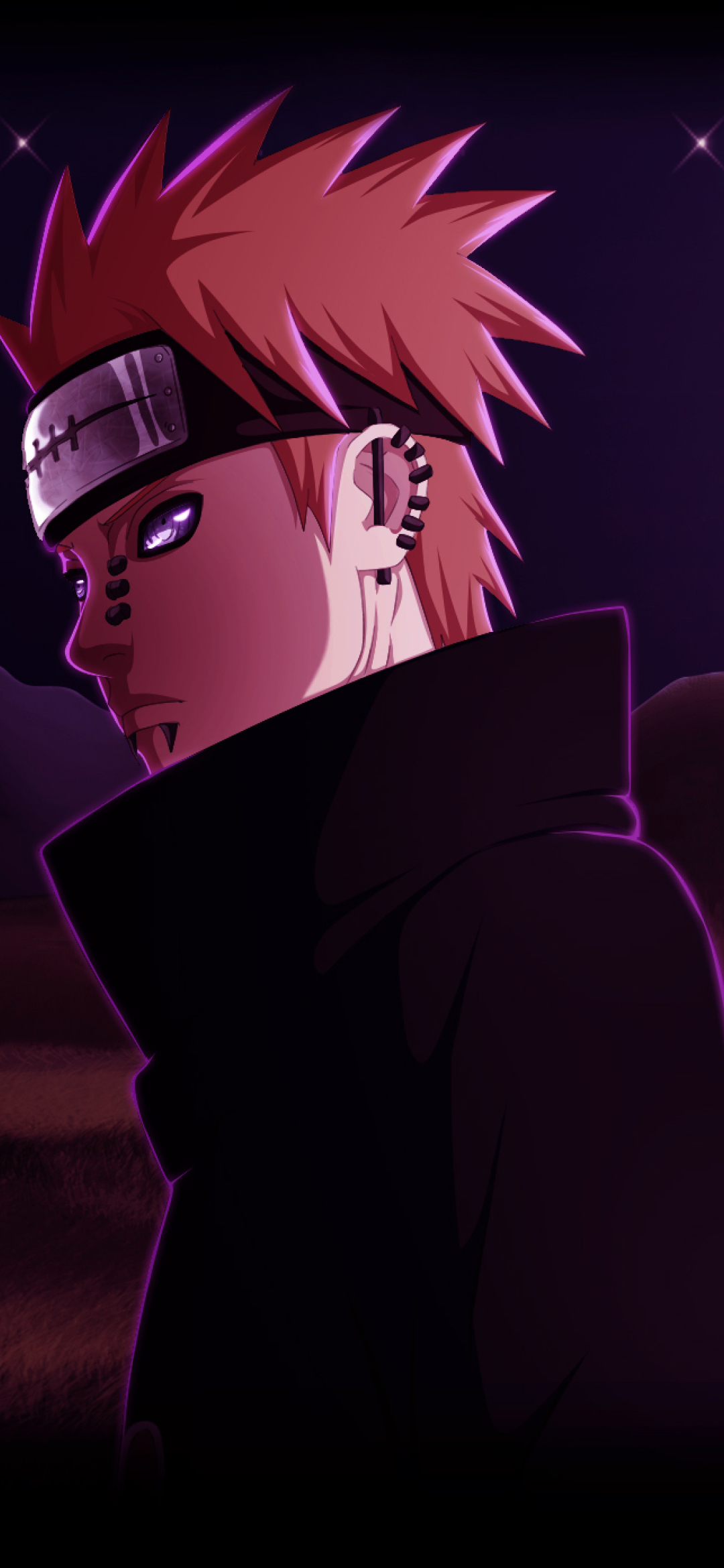 Cool Pain Naruto Wallpapers