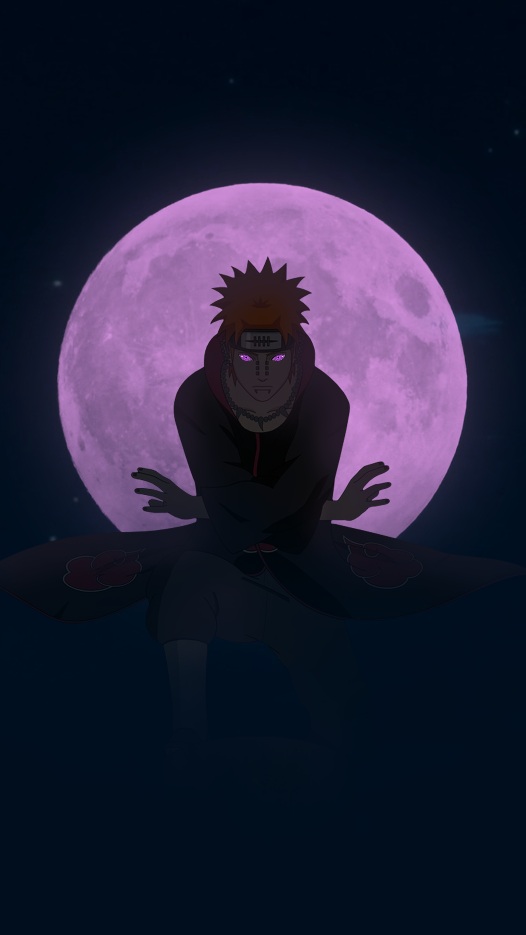 Cool Pain Naruto Wallpapers