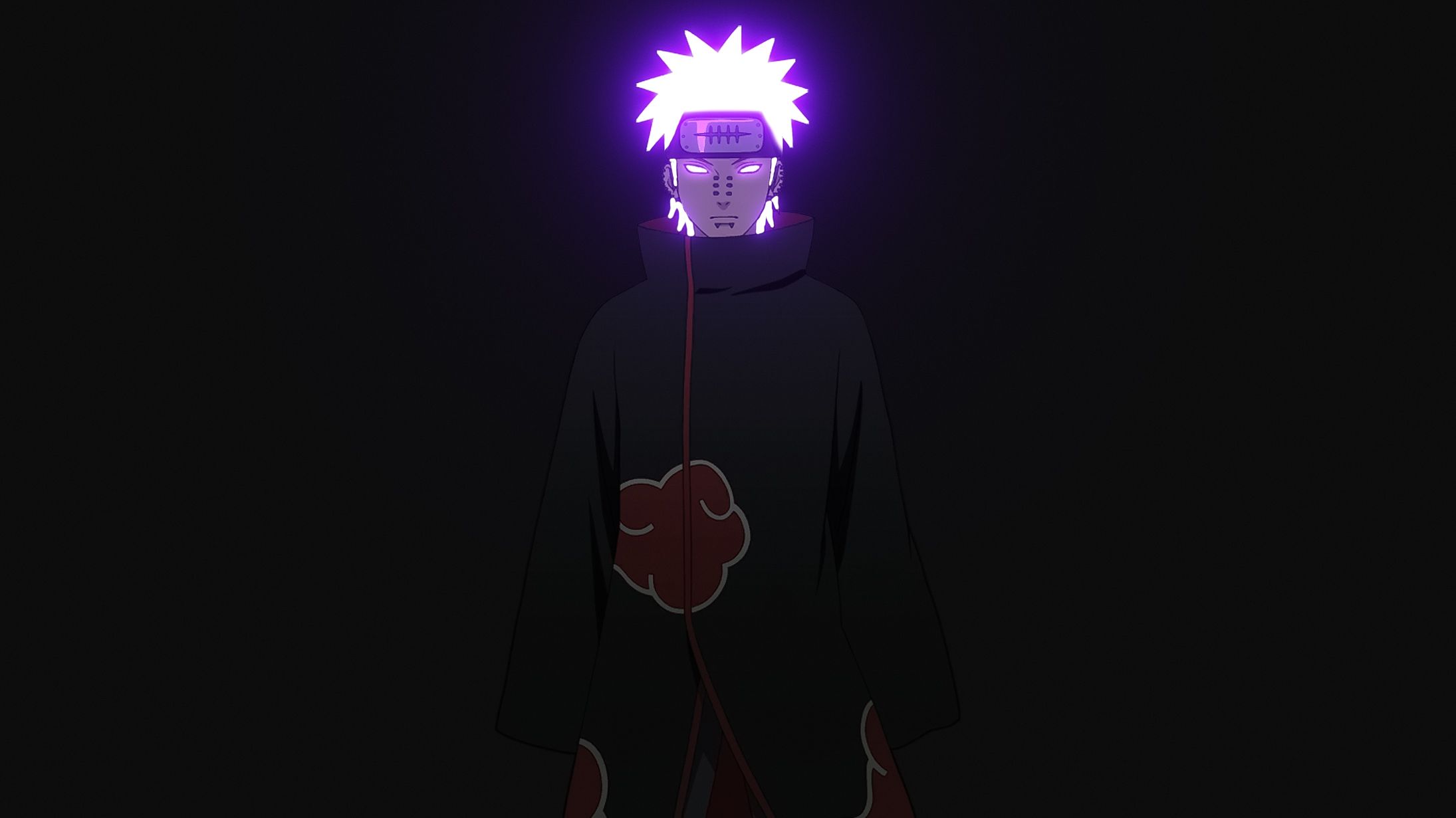 Cool Pain Naruto Wallpapers