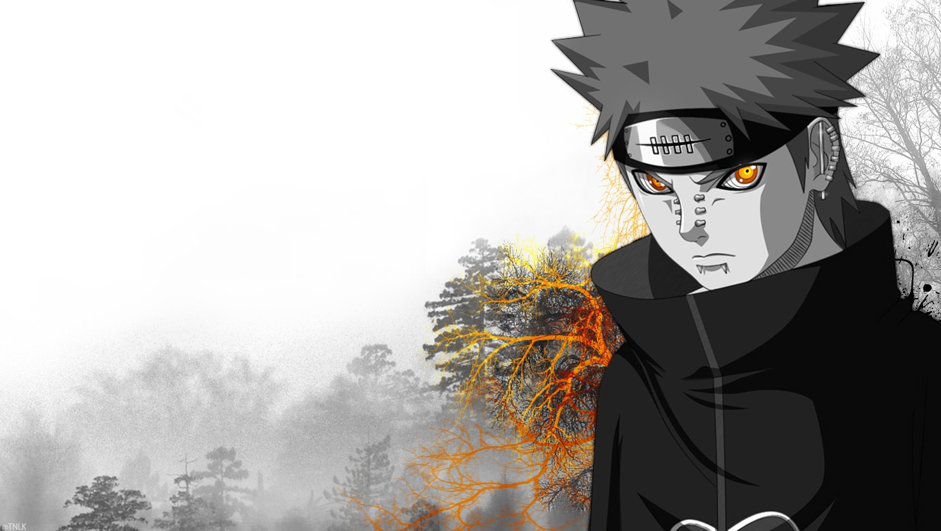 Cool Pain Naruto Wallpapers