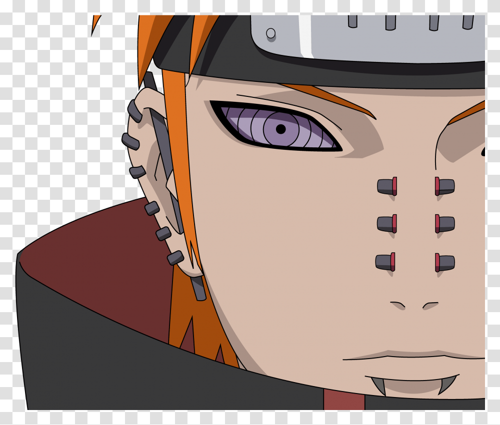 Cool Pain Naruto Wallpapers