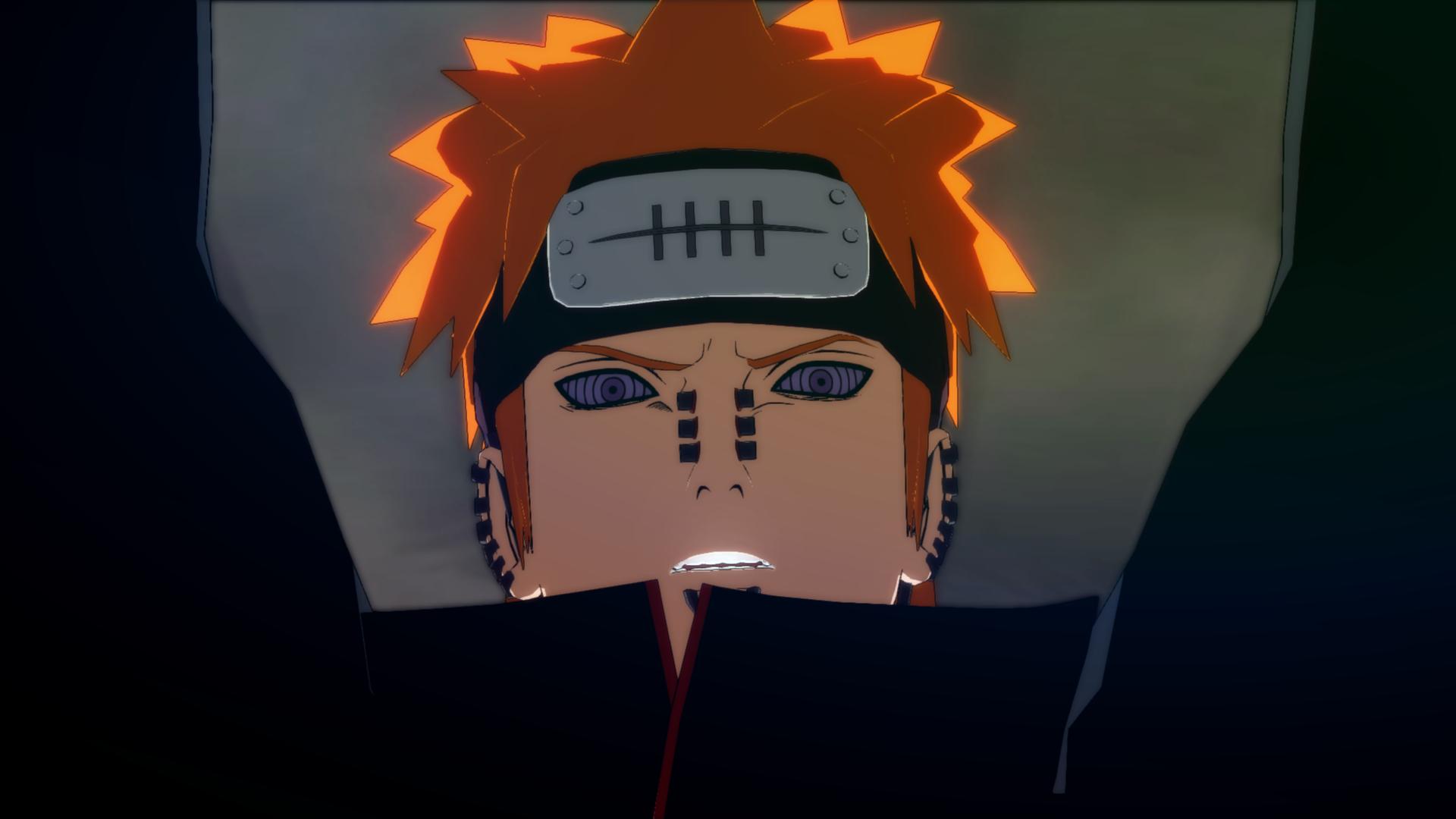 Cool Pain Naruto Wallpapers