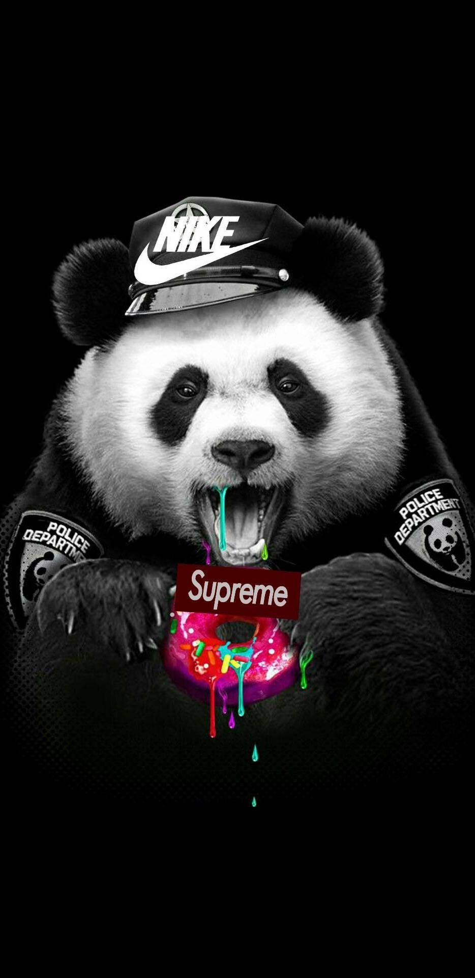 Cool Panda Wallpapers