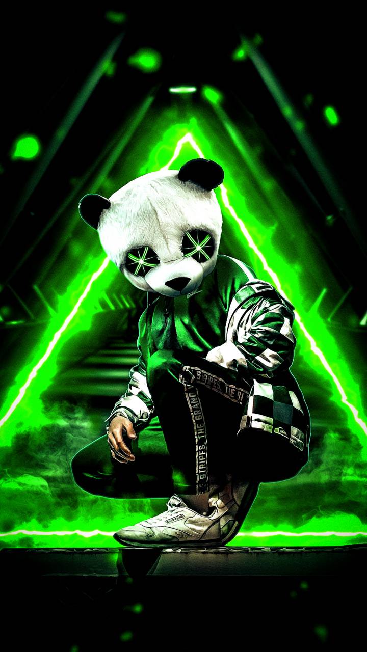 Cool Panda Wallpapers