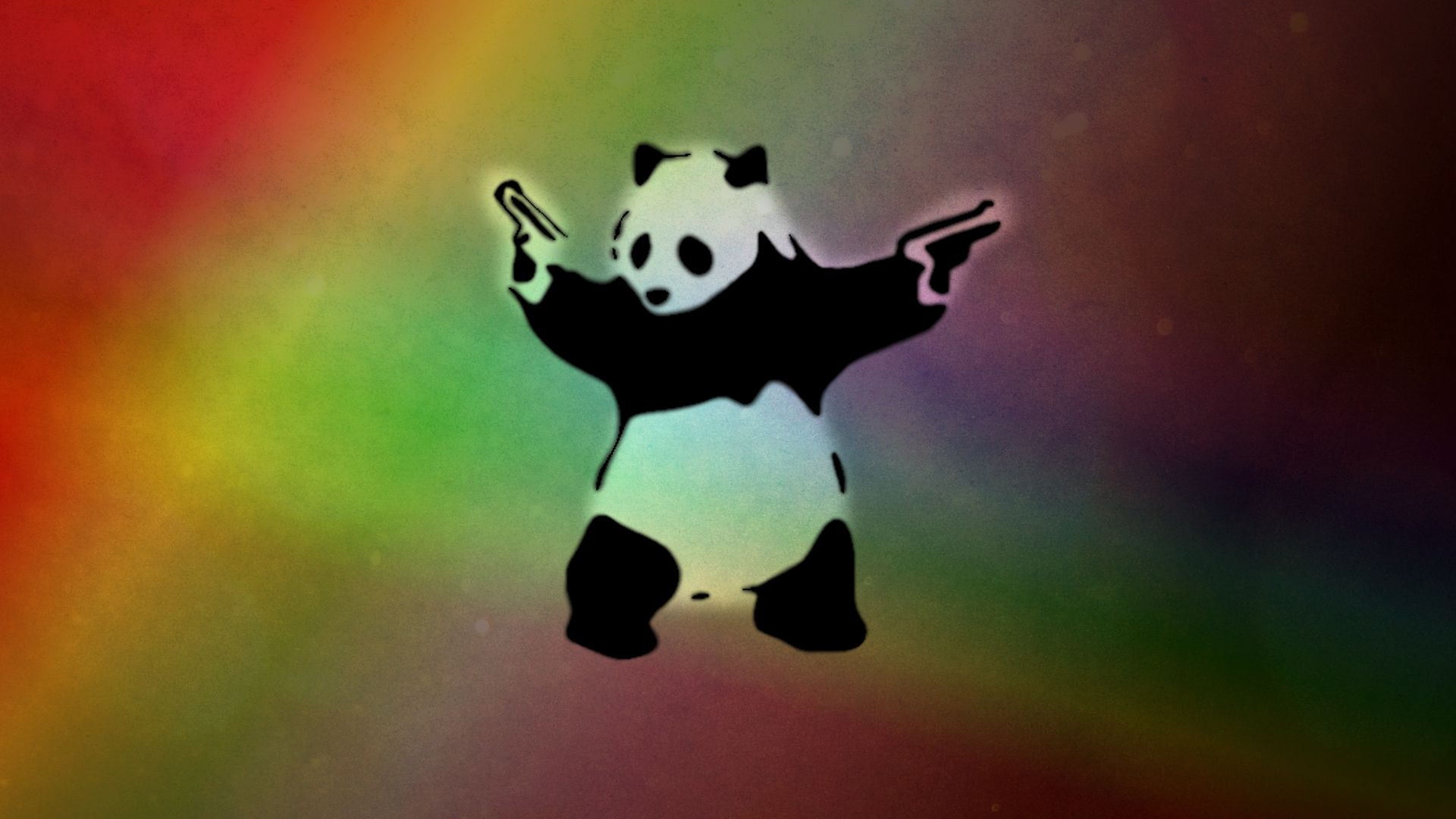 Cool Panda Wallpapers
