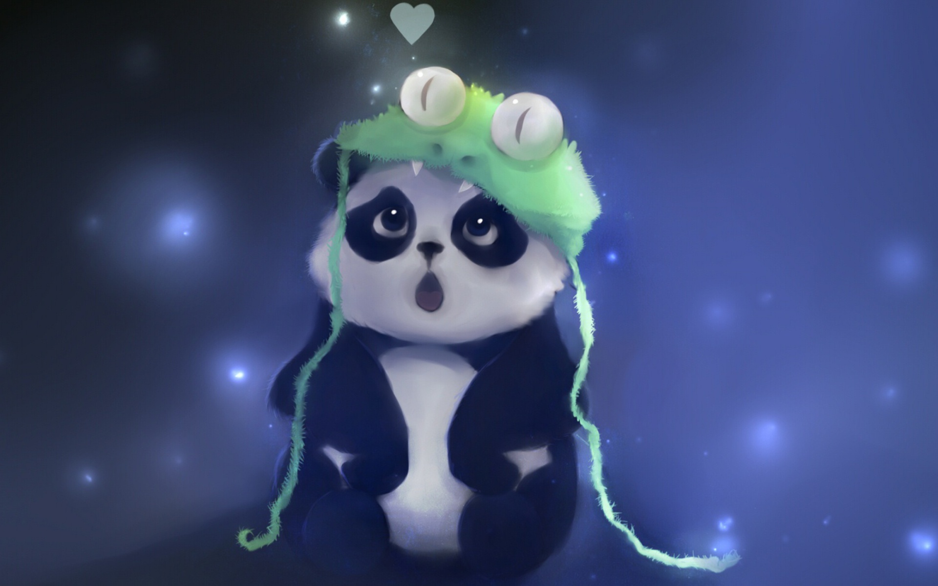 Cool Panda Wallpapers