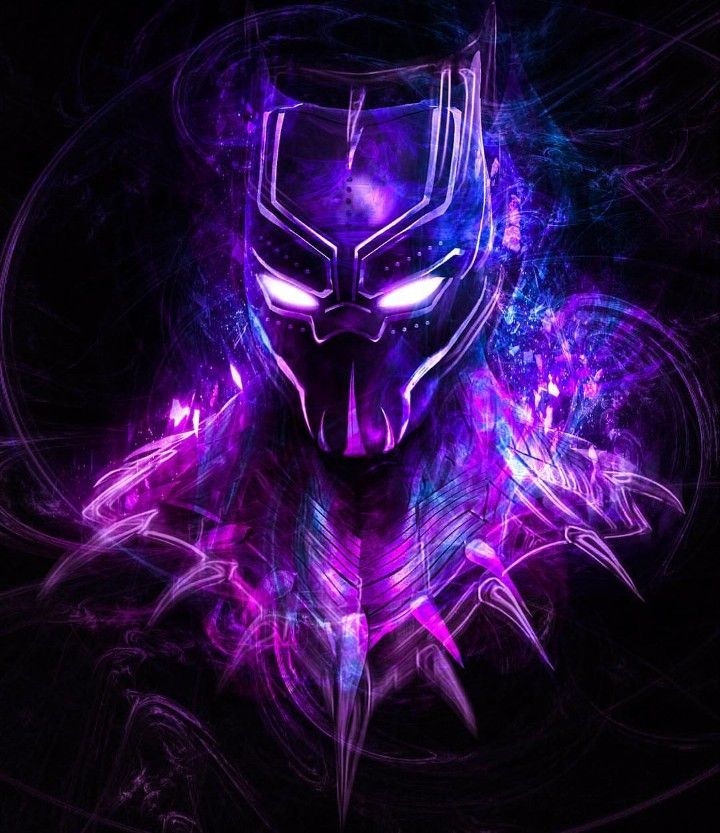 Cool Panther Wallpapers