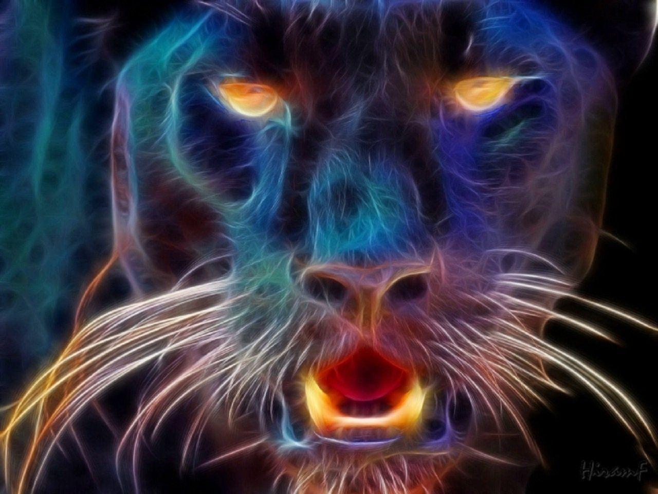 Cool Panther Wallpapers Wallpapers