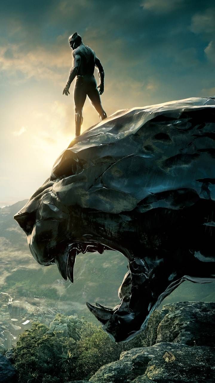 Cool Panther Wallpapers Wallpapers