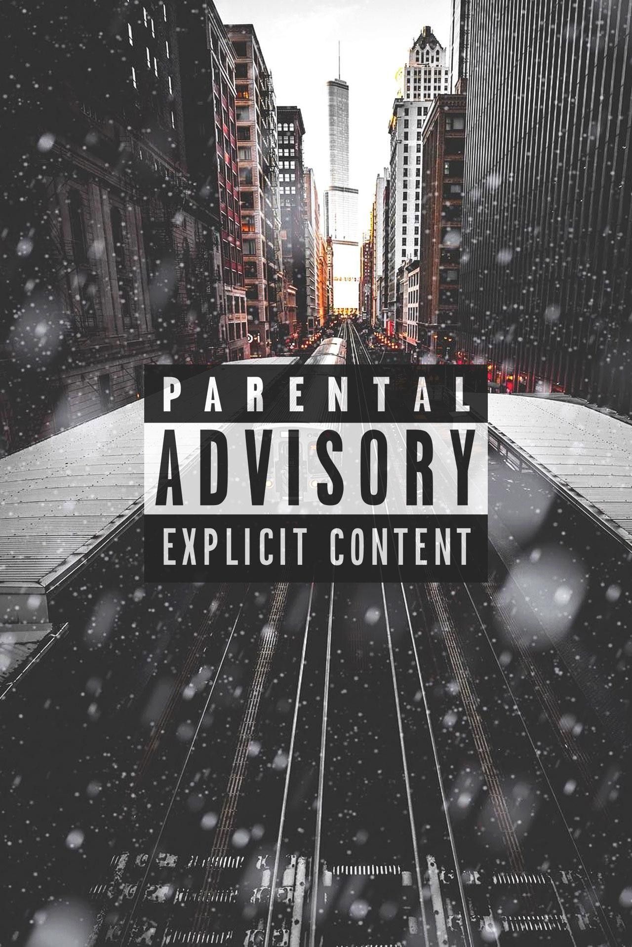 Cool Parental Advisory Logo Wallpapers