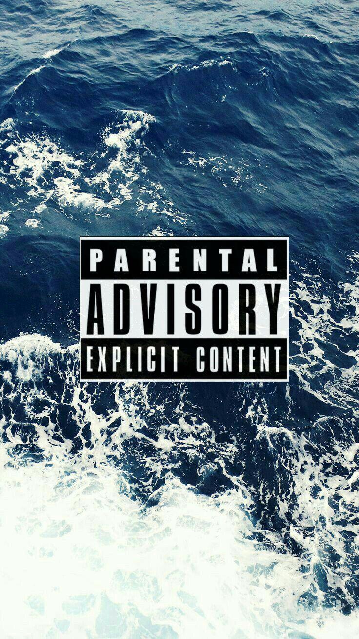 Cool Parental Advisory Logo Wallpapers