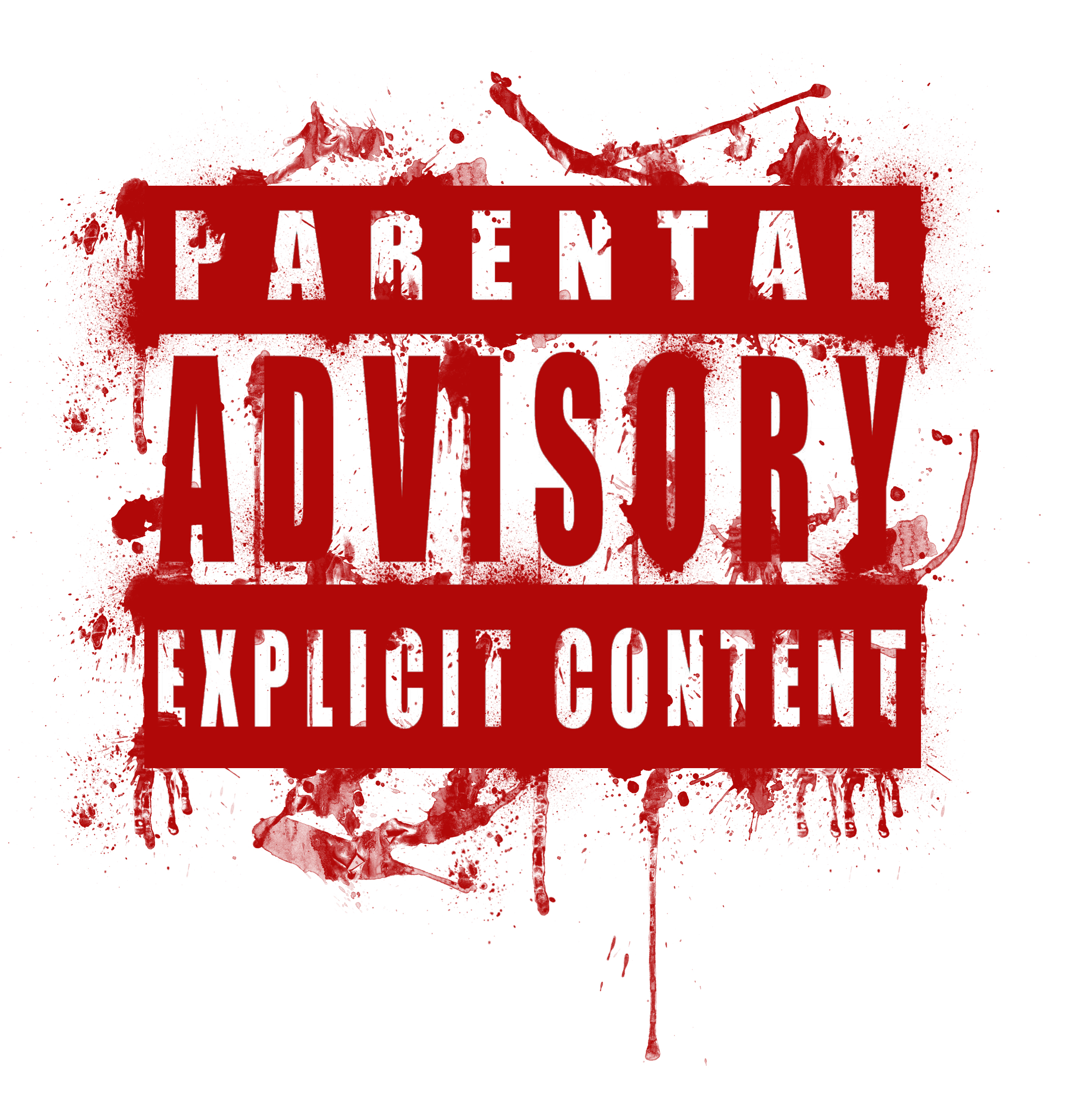 Cool Parental Advisory Logo Wallpapers