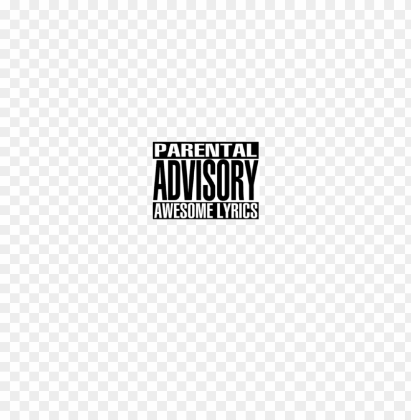 Cool Parental Advisory Logo Wallpapers