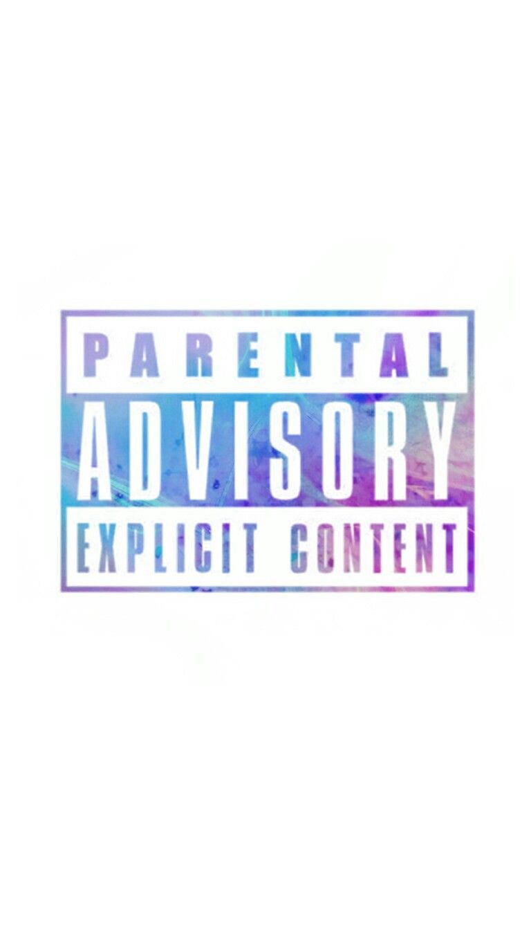 Cool Parental Advisory Logo Wallpapers