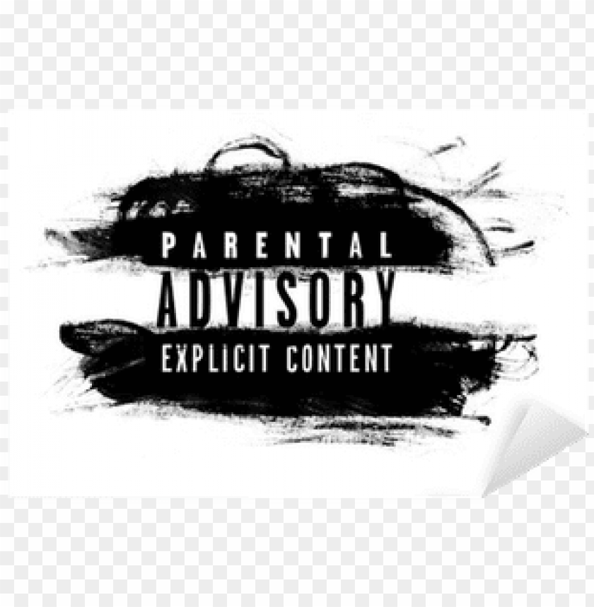 Cool Parental Advisory Logo Wallpapers