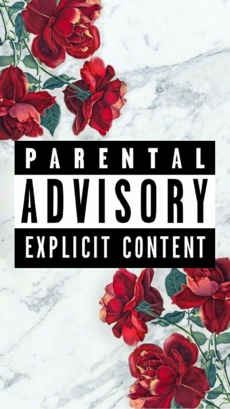 Cool Parental Advisory Logo Wallpapers