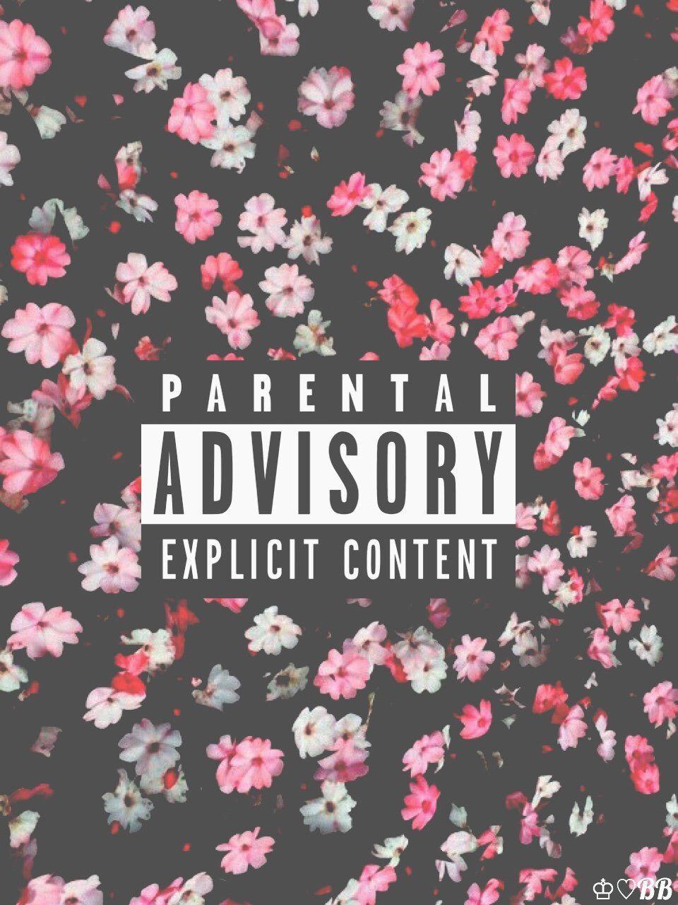 Cool Parental Advisory Logo Wallpapers