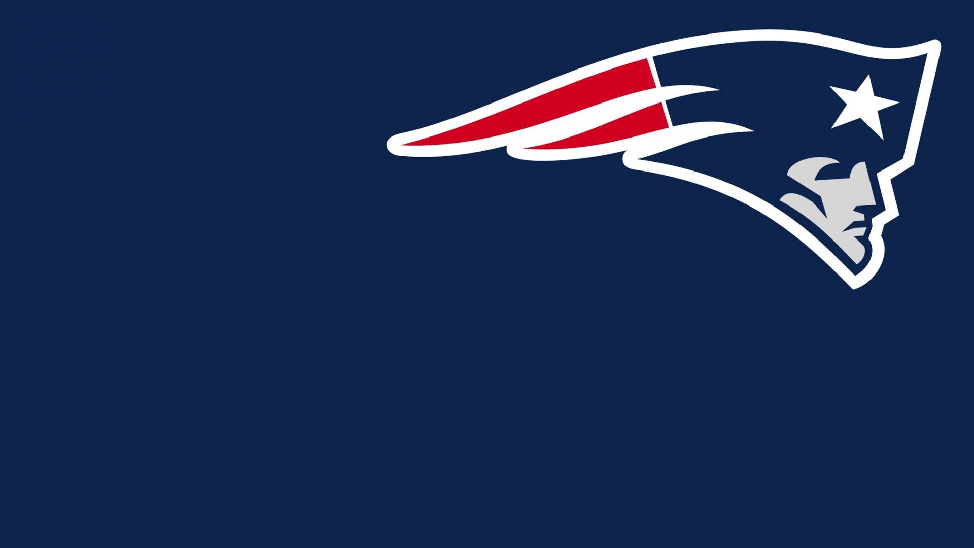 Cool Patriots Logo Wallpapers