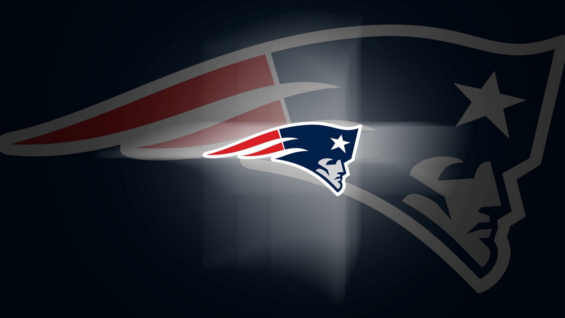 Cool Patriots Logo Wallpapers