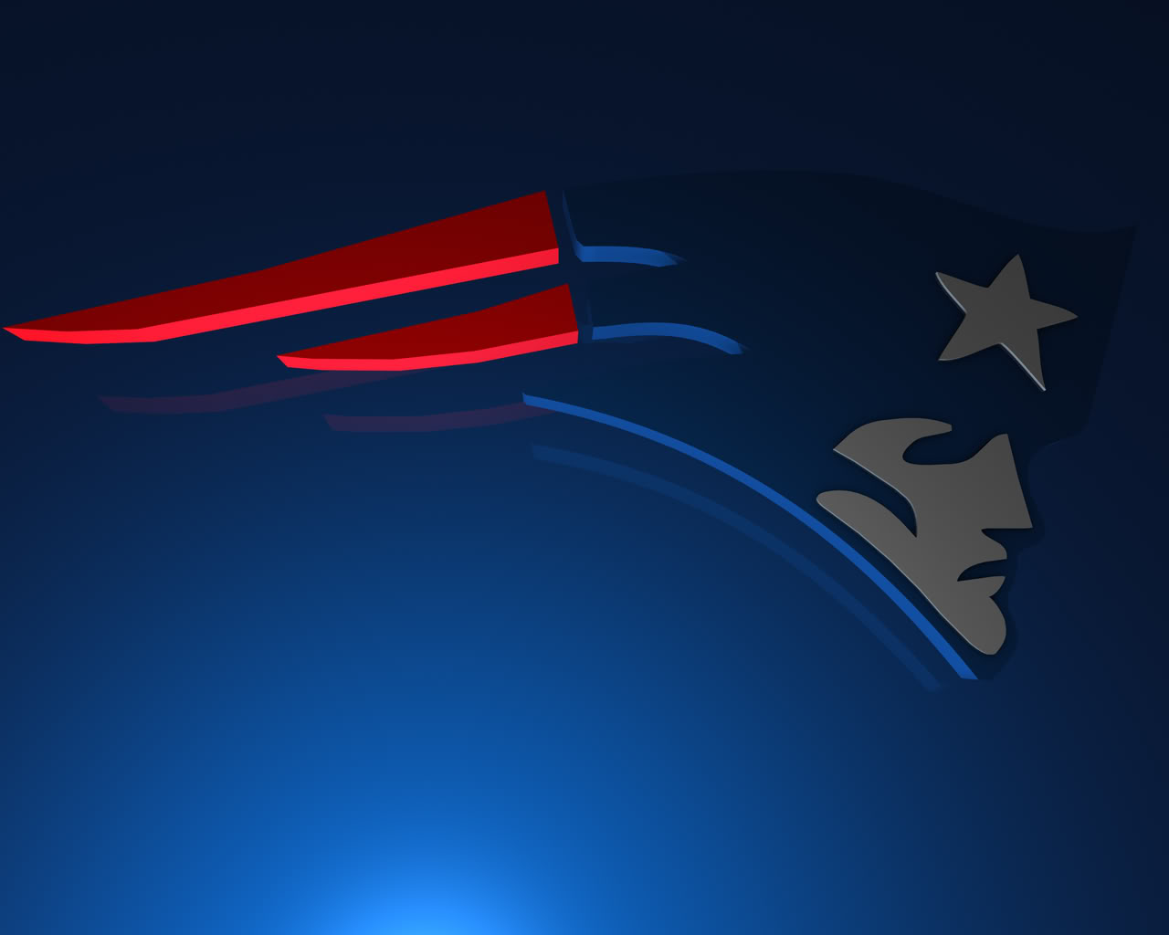 Cool Patriots Logo Wallpapers