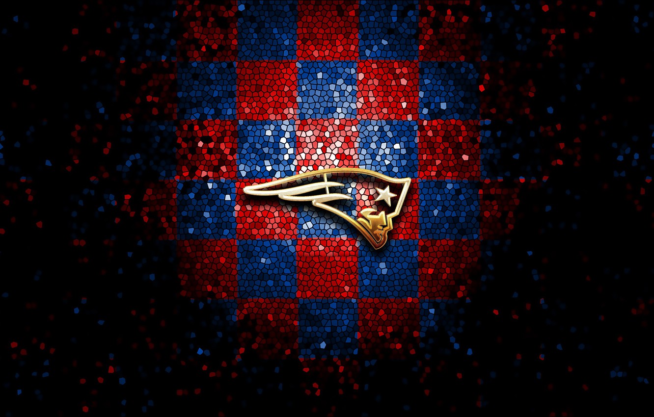 Cool Patriots Logo Wallpapers